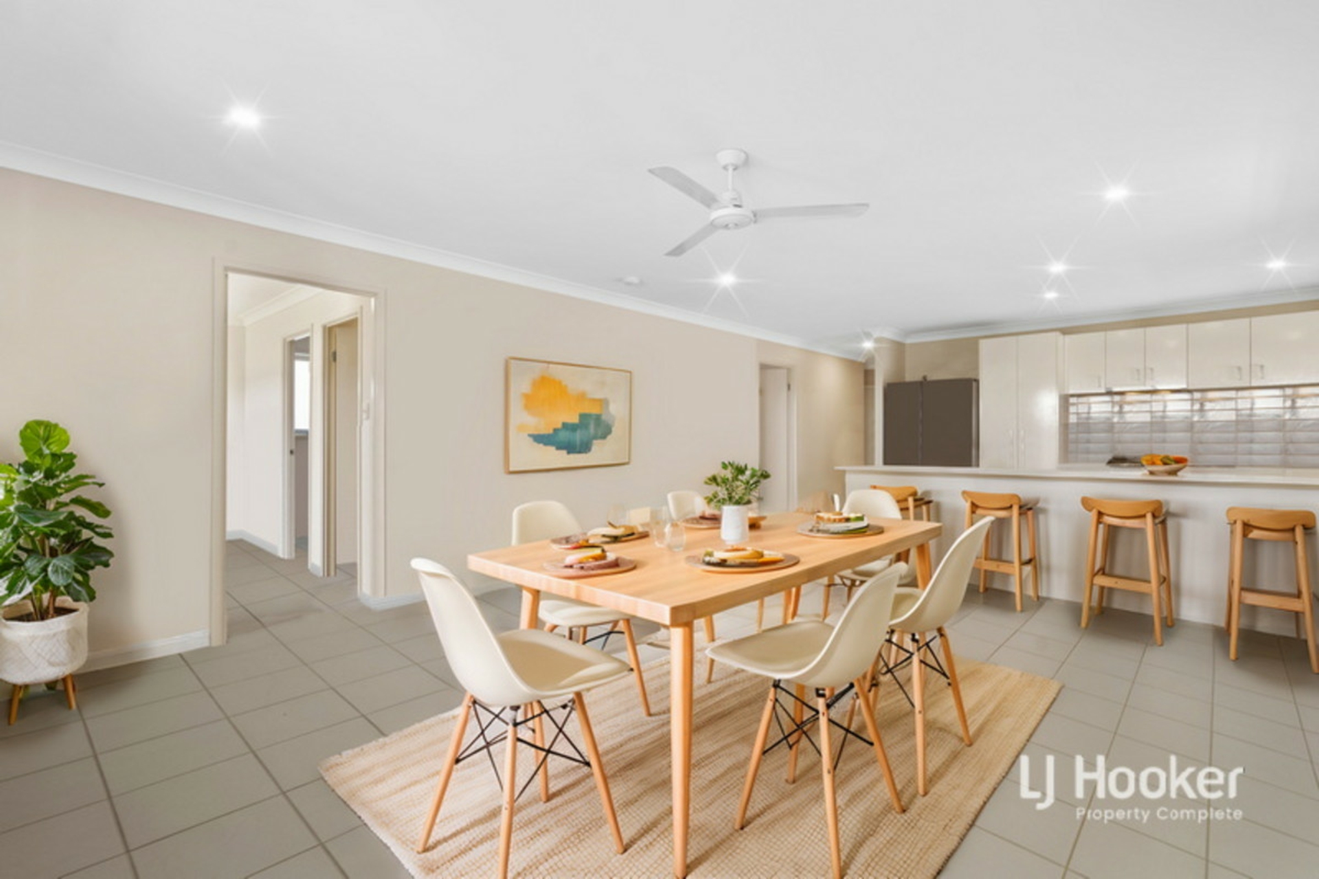 54 Splendour Circuit, YARRABILBA