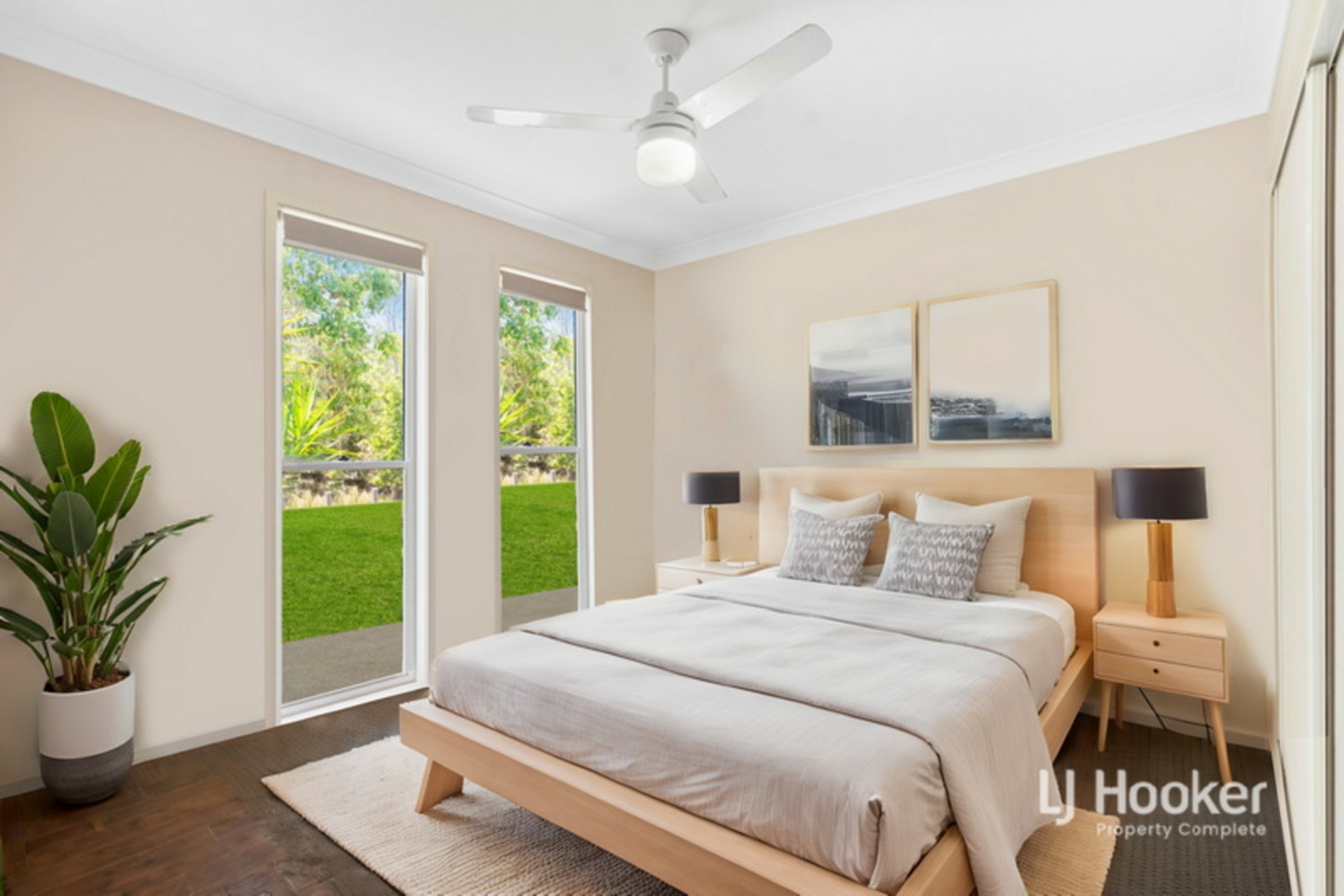 54 Splendour Circuit, YARRABILBA