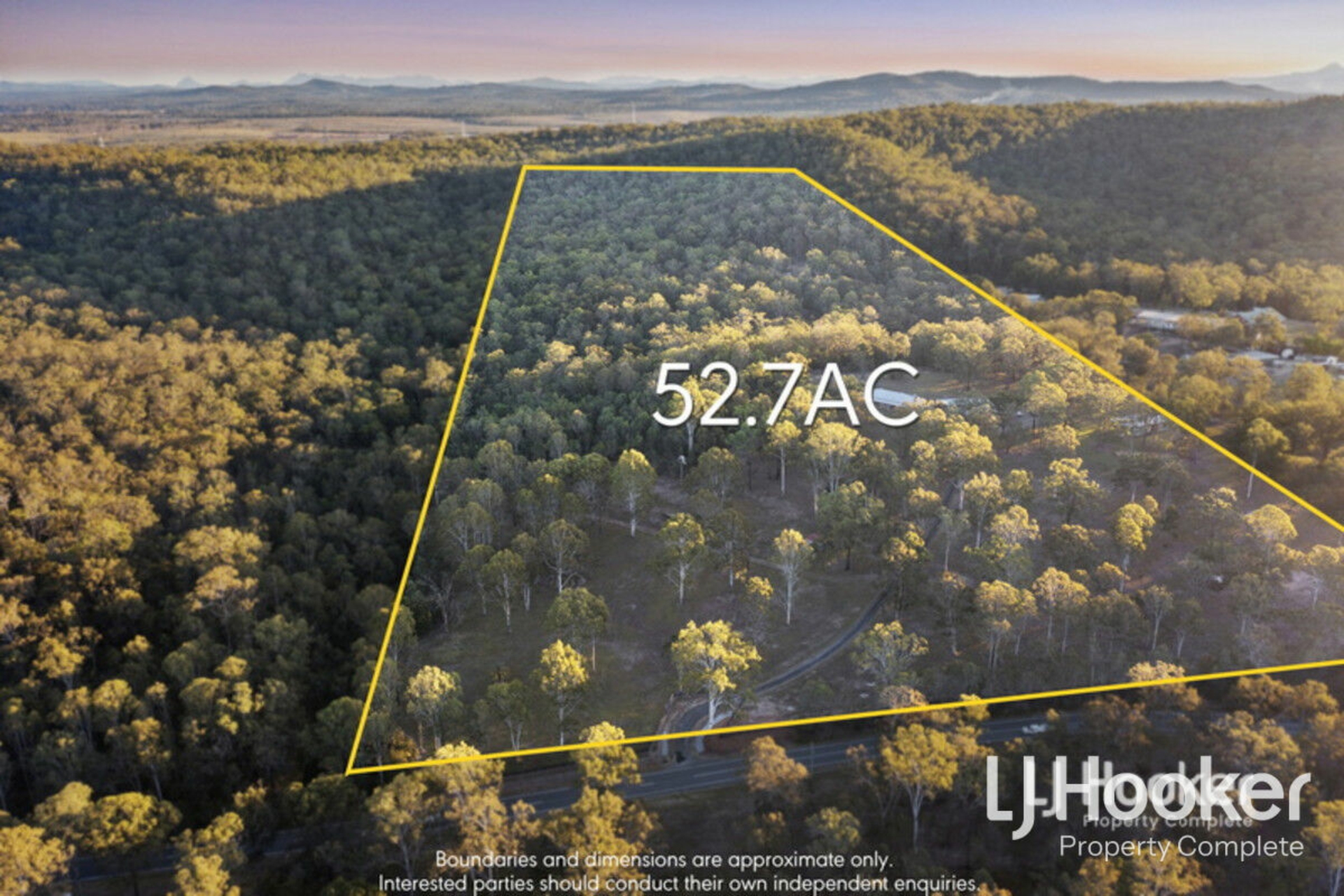 803-843 Quinzeh Creek Road, CEDAR CREEK