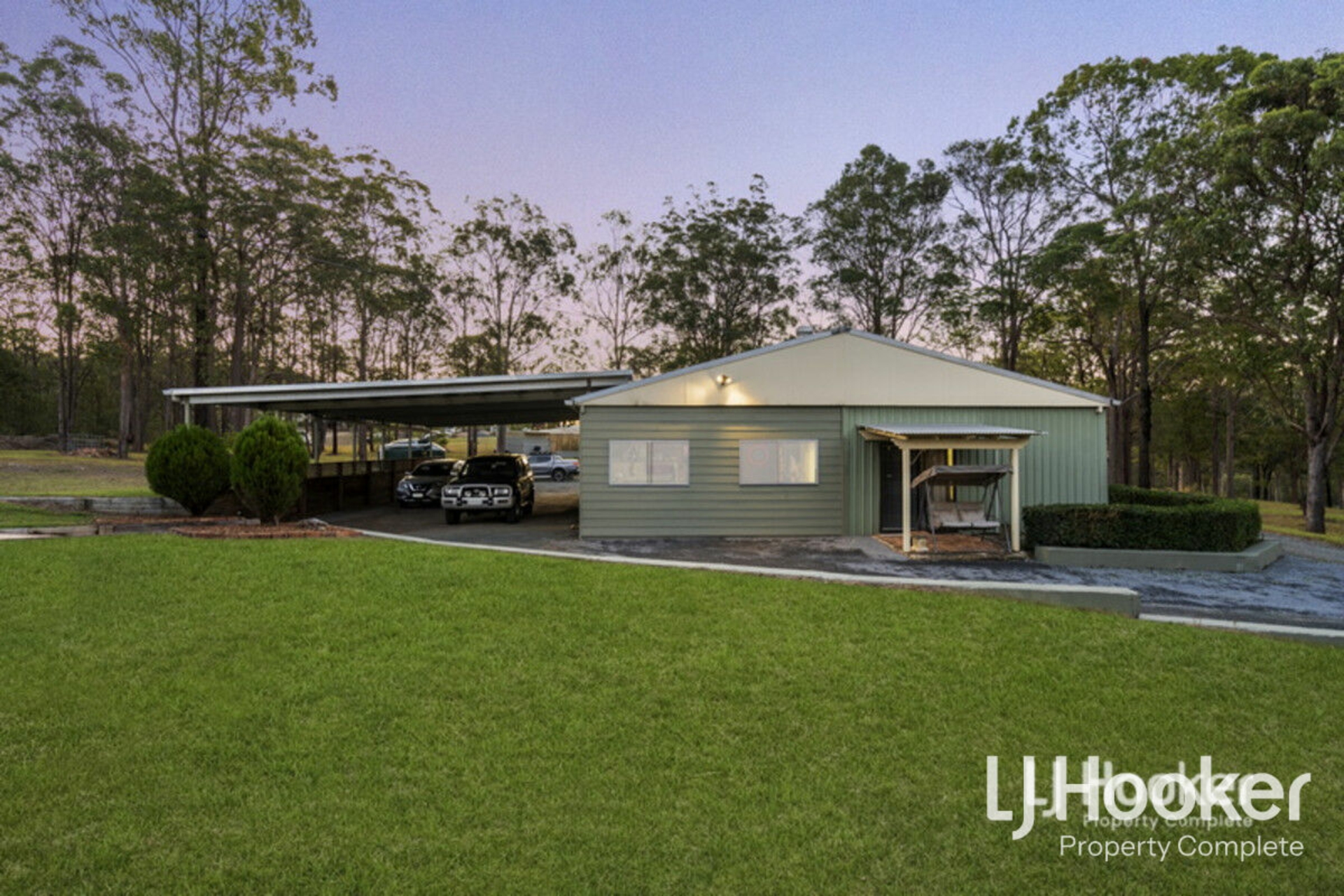 803-843 Quinzeh Creek Road, CEDAR CREEK