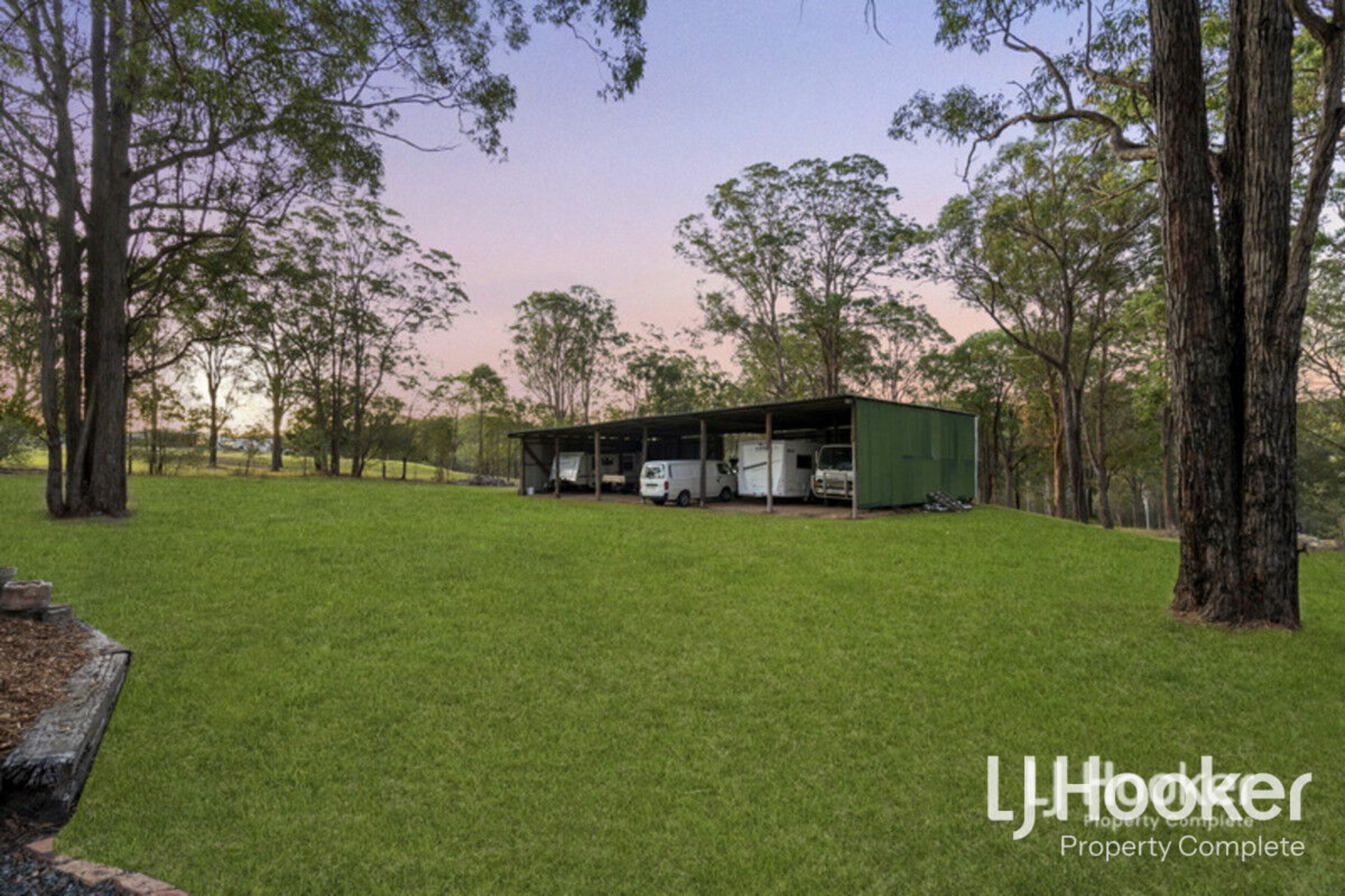 803-843 Quinzeh Creek Road, CEDAR CREEK