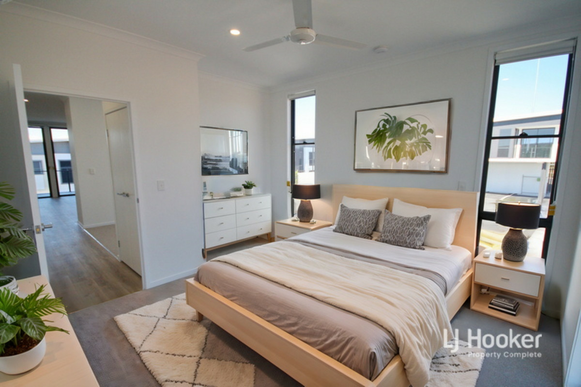 34/15-25 Waldron Street, YARRABILBA