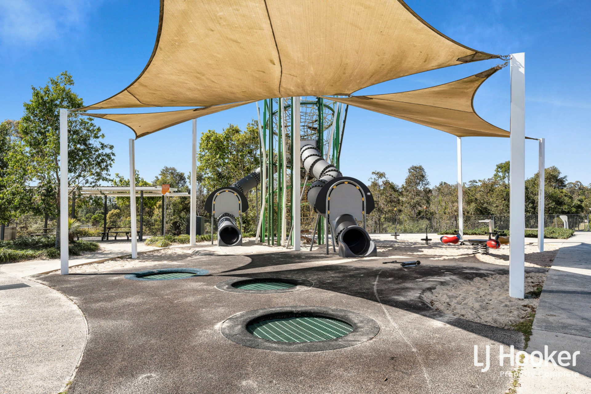 34/15-25 Waldron Street, YARRABILBA