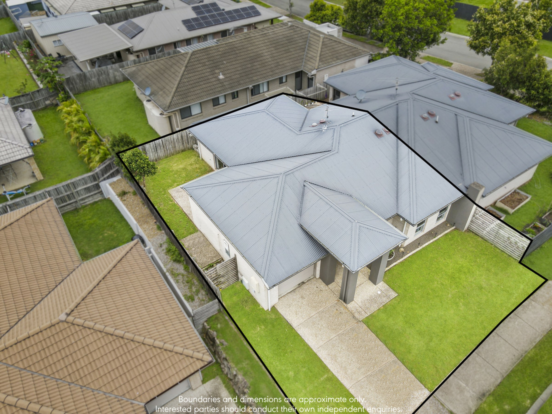 39A Coldstream Way, Holmview
