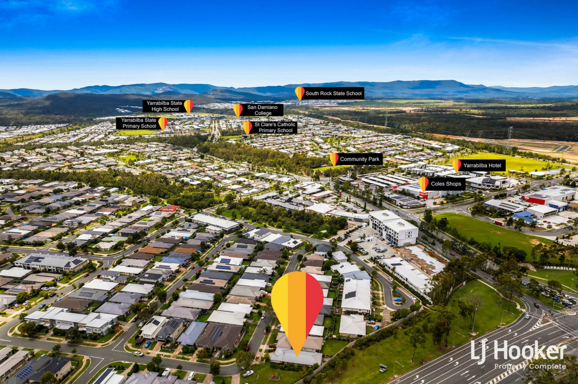 25 Dew Street, YARRABILBA