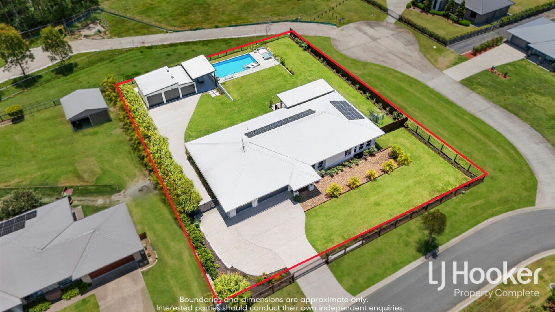 148-150 Lady Ardee Circuit, STOCKLEIGH
