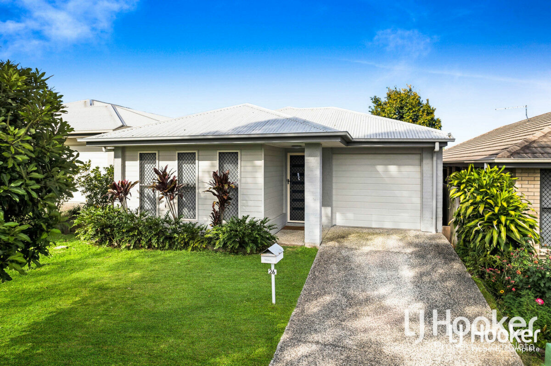 26 Dew Street, YARRABILBA