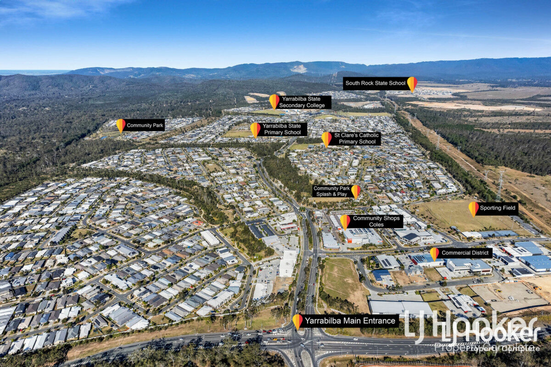26 Dew Street, YARRABILBA