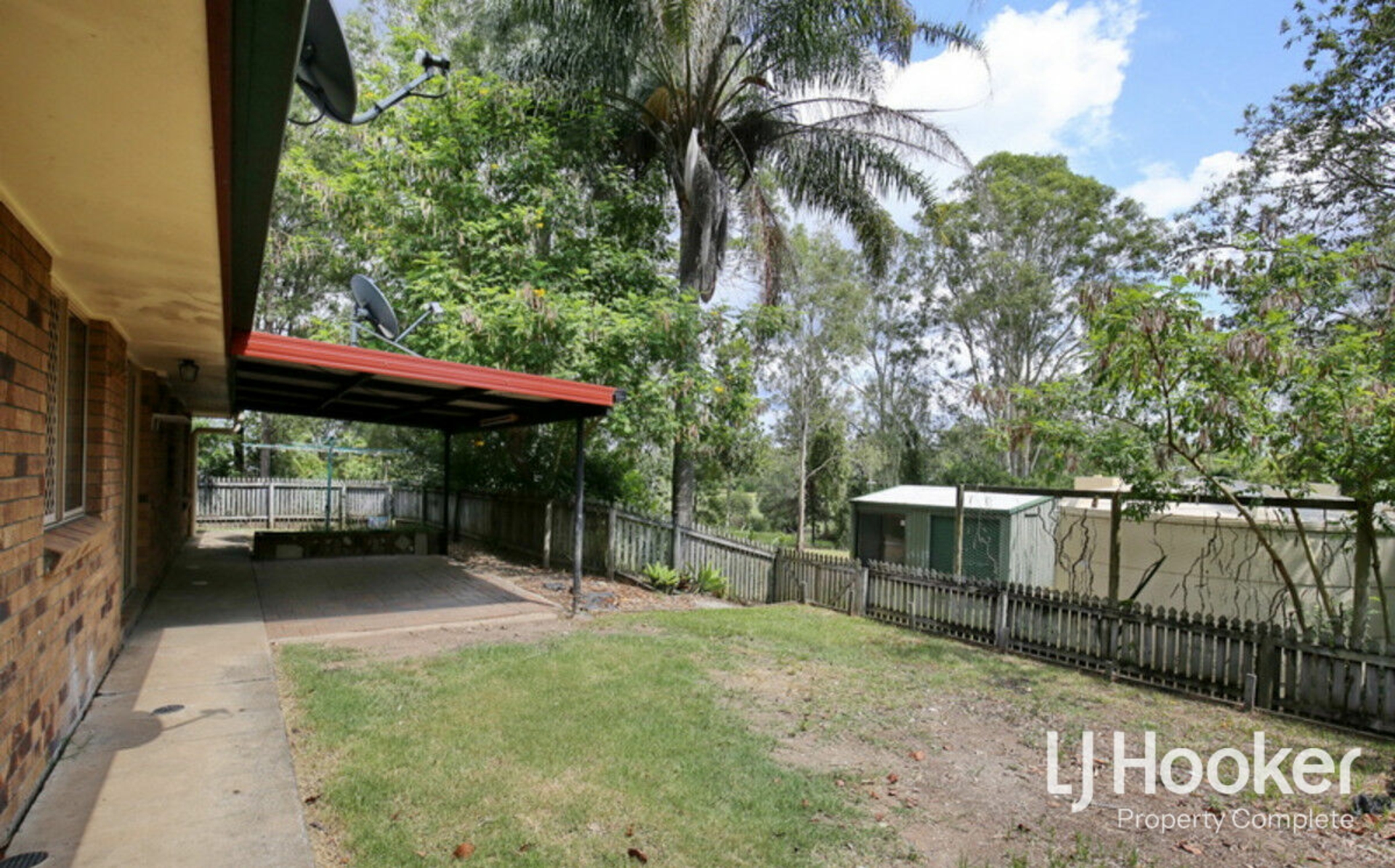 1/82-88 Swanborough Street, LOGAN VILLAGE
