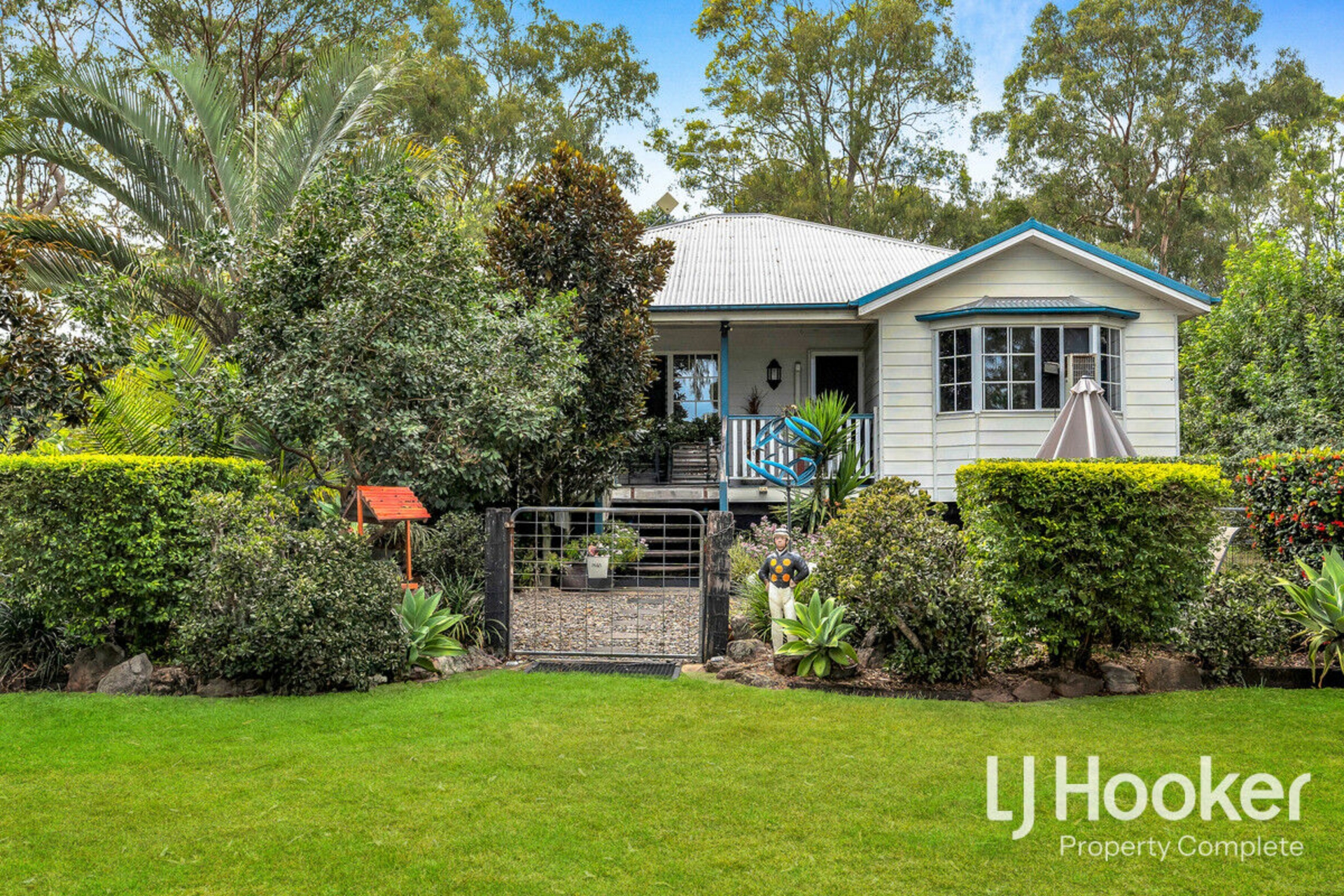 186-200 Alfred Road, STOCKLEIGH