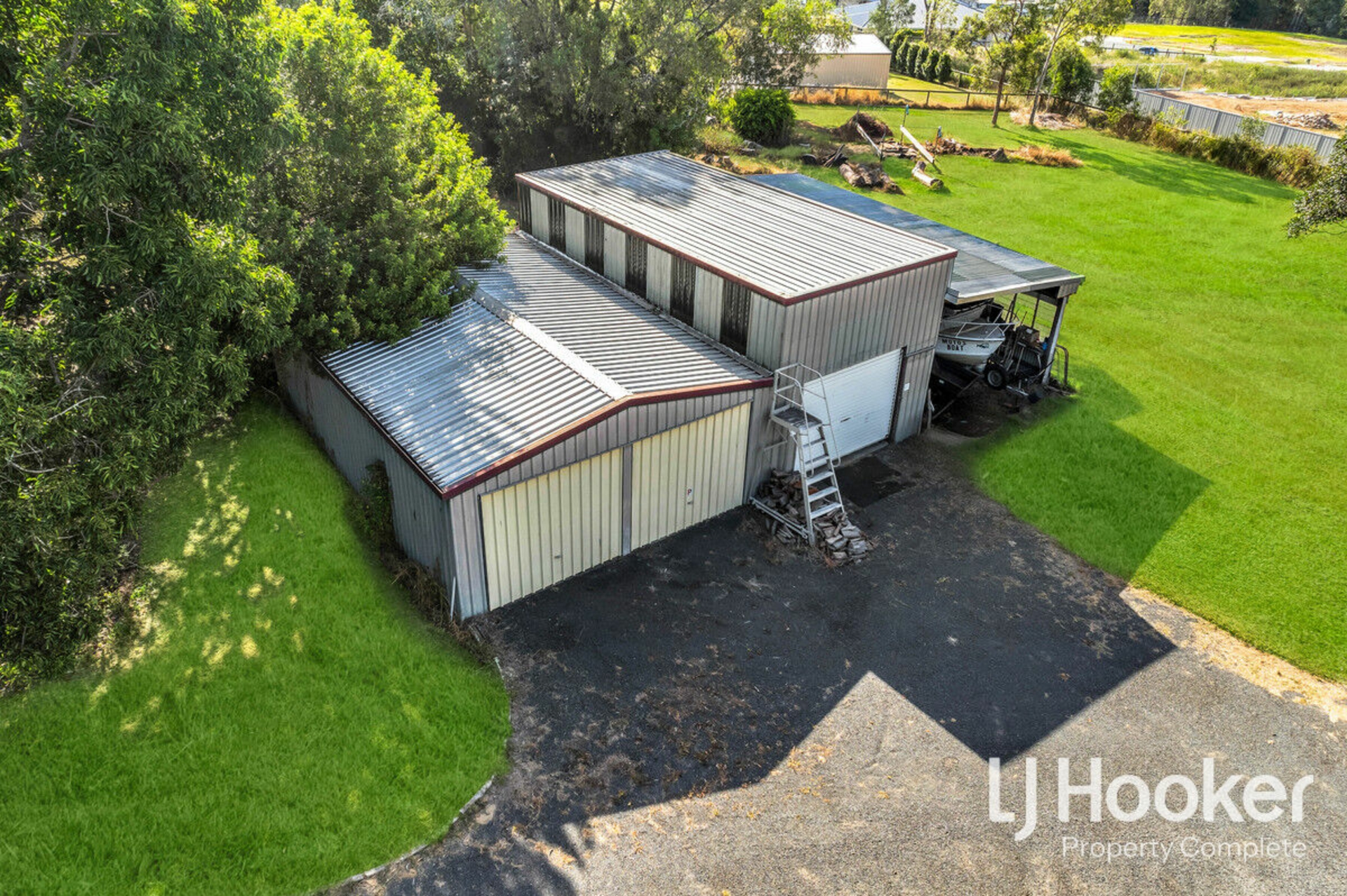 1078-1086 Stockleigh Road, STOCKLEIGH