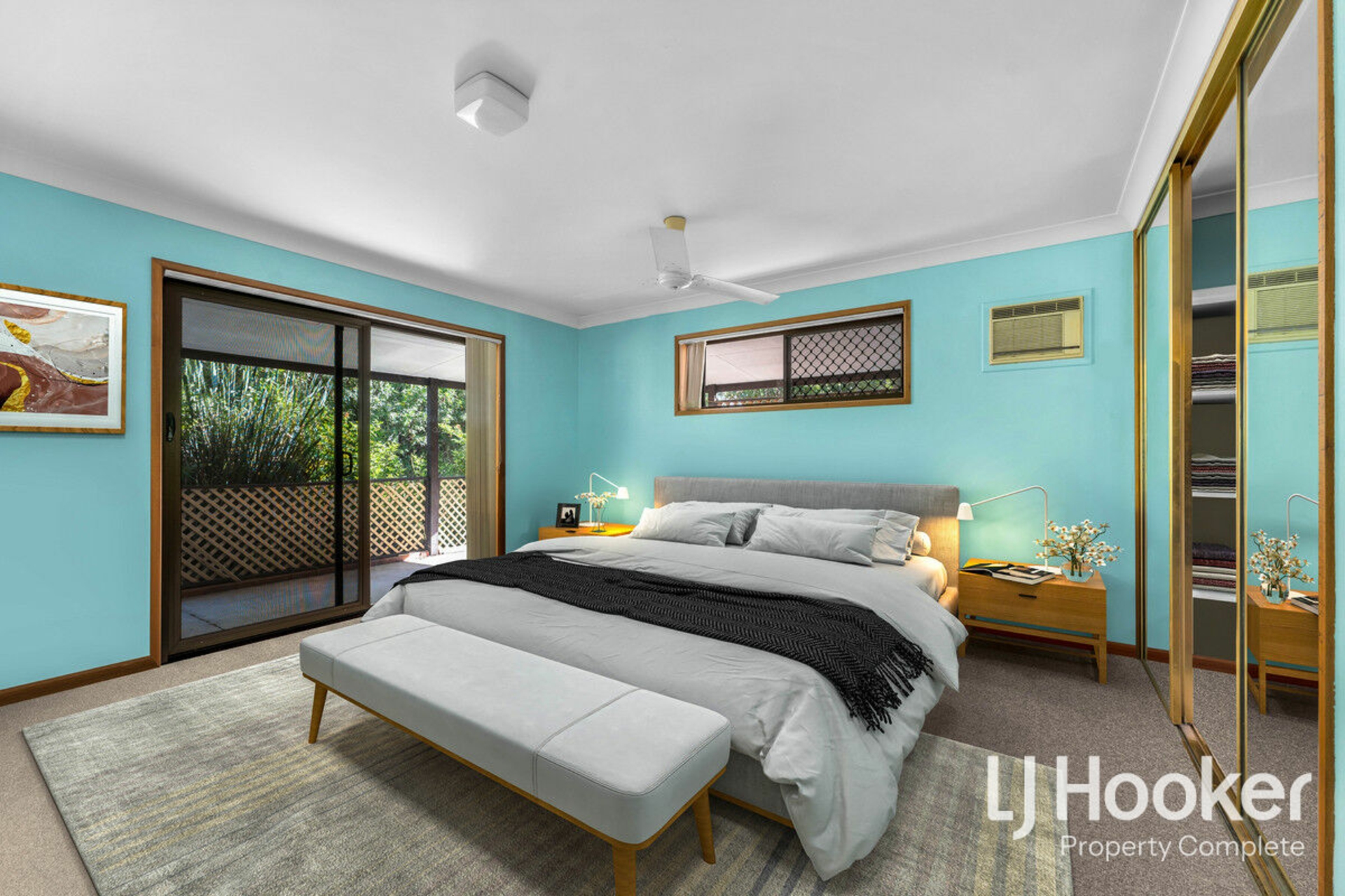 1078-1086 Stockleigh Road, STOCKLEIGH