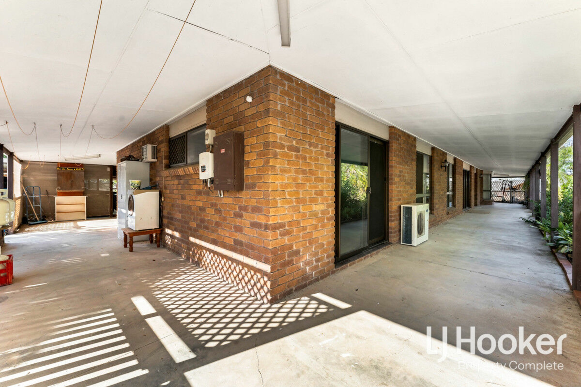 1078-1086 Stockleigh Road, STOCKLEIGH