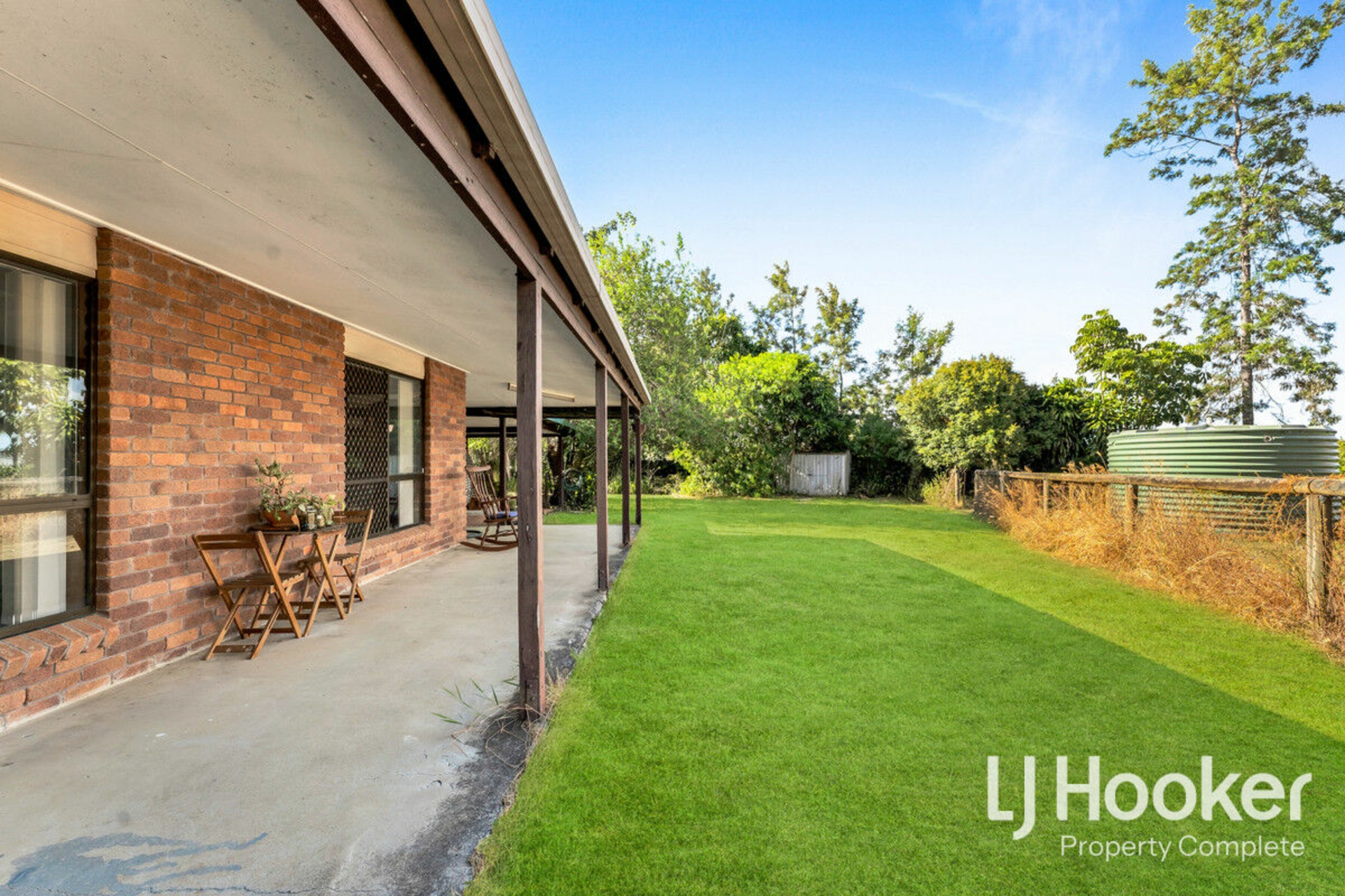 1078-1086 Stockleigh Road, STOCKLEIGH