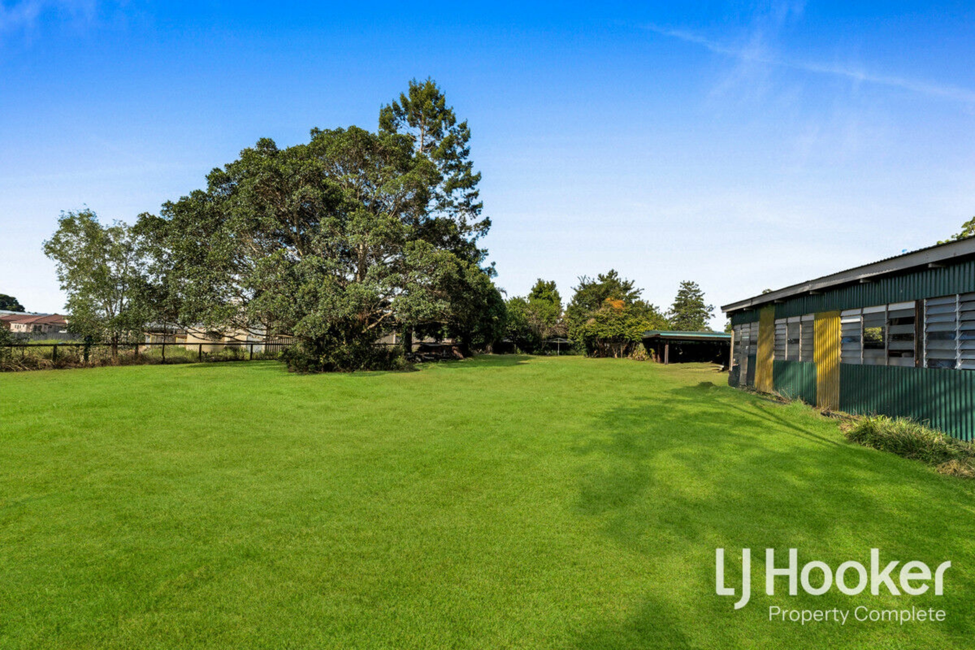 1078-1086 Stockleigh Road, STOCKLEIGH