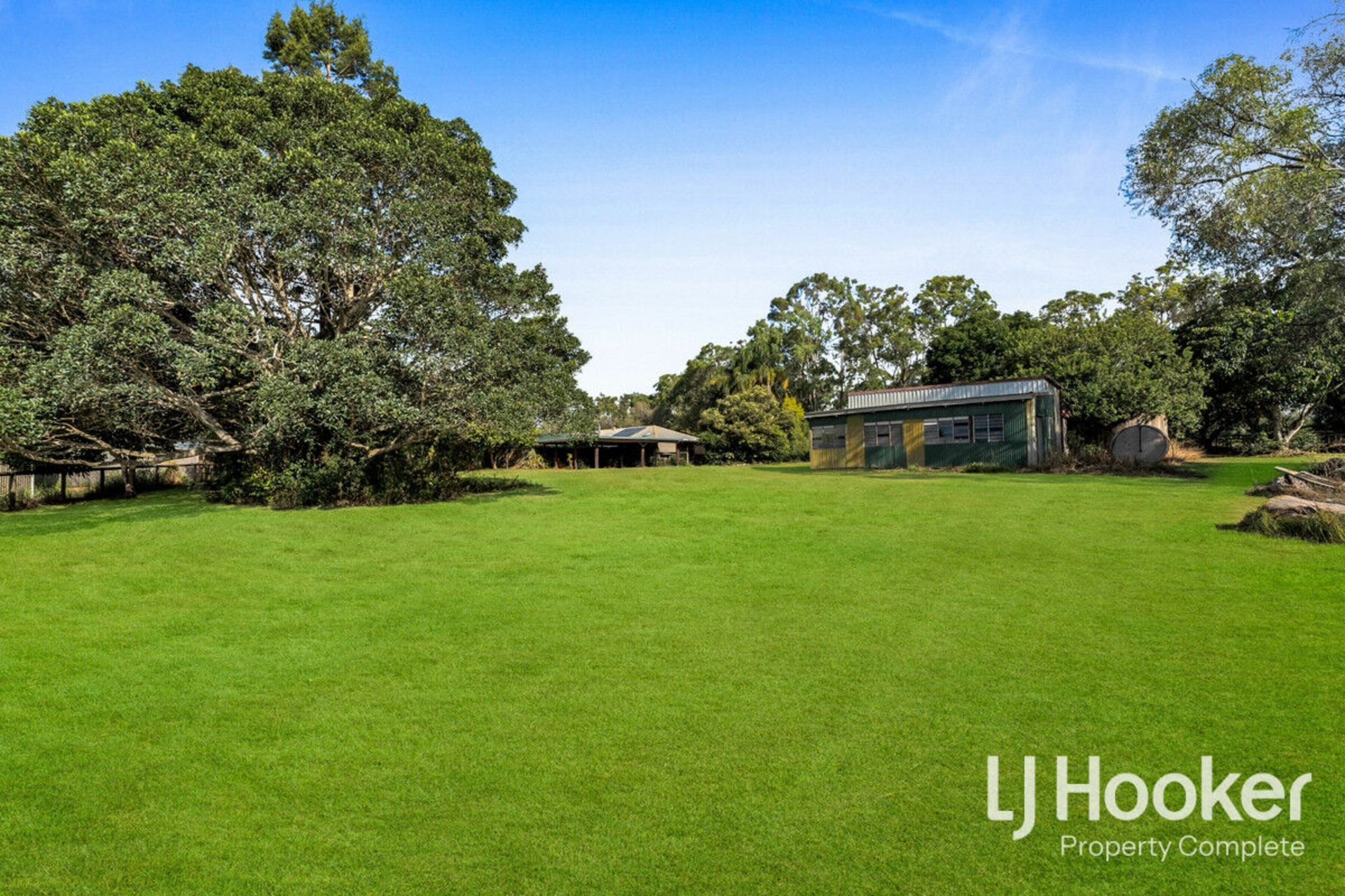 1078-1086 Stockleigh Road, STOCKLEIGH