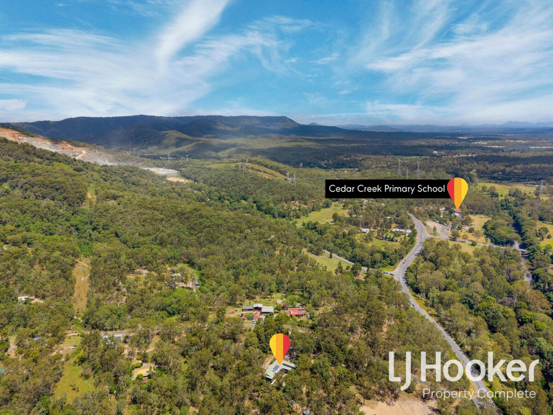 21 Barakula Court, CEDAR CREEK