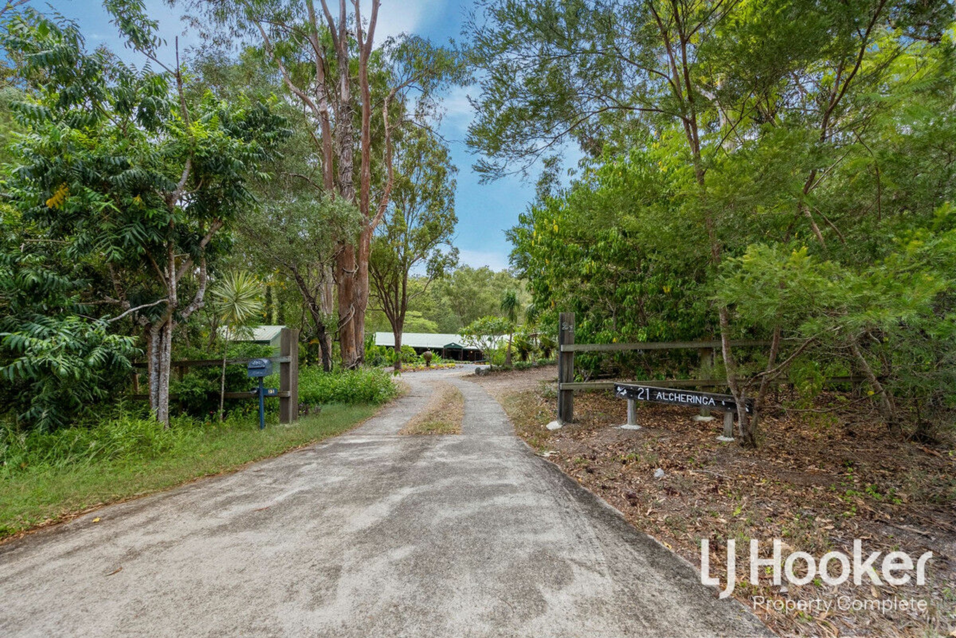 21 Barakula Court, CEDAR CREEK