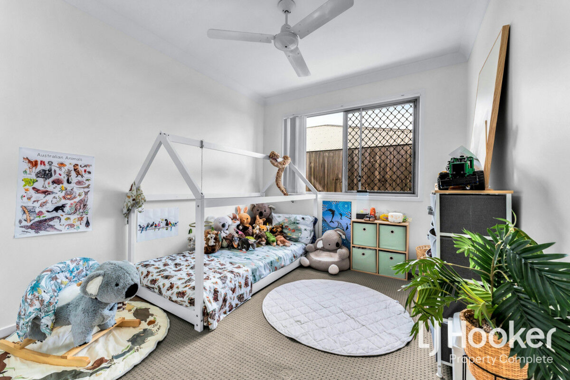 97 Buxton Avenue, YARRABILBA