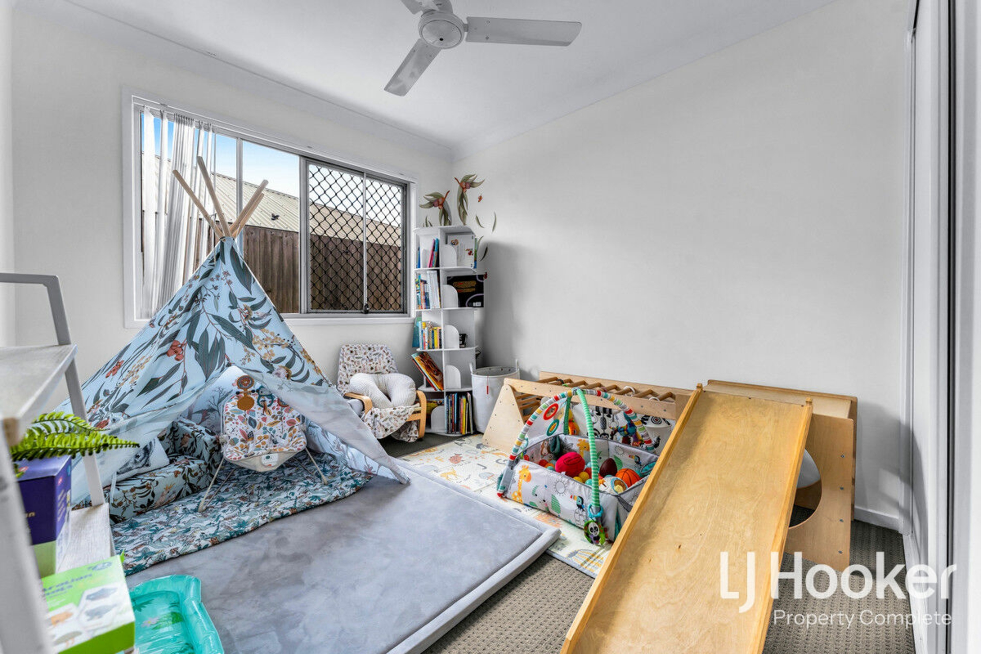 97 Buxton Avenue, YARRABILBA
