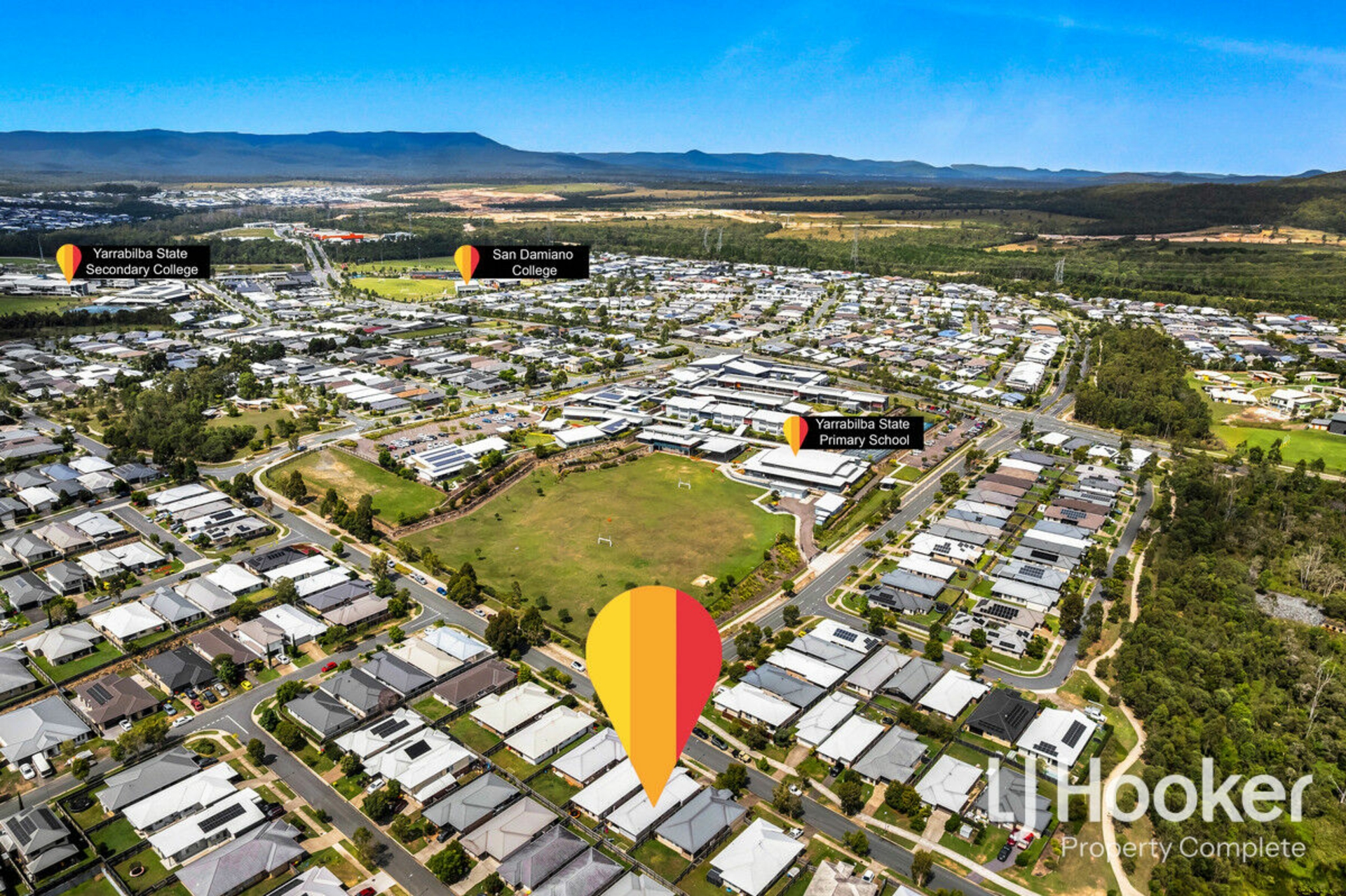 97 Buxton Avenue, YARRABILBA