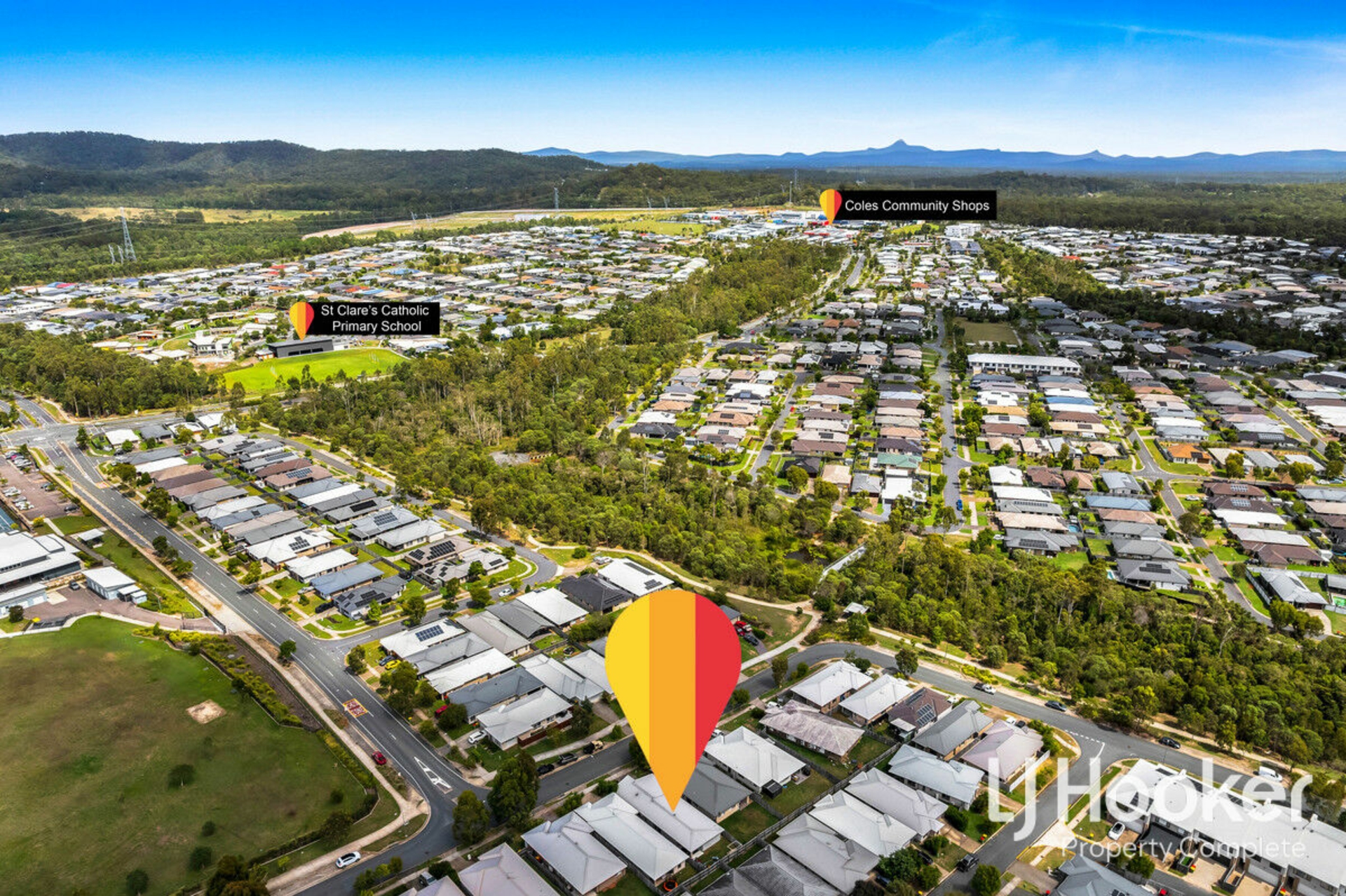 97 Buxton Avenue, YARRABILBA