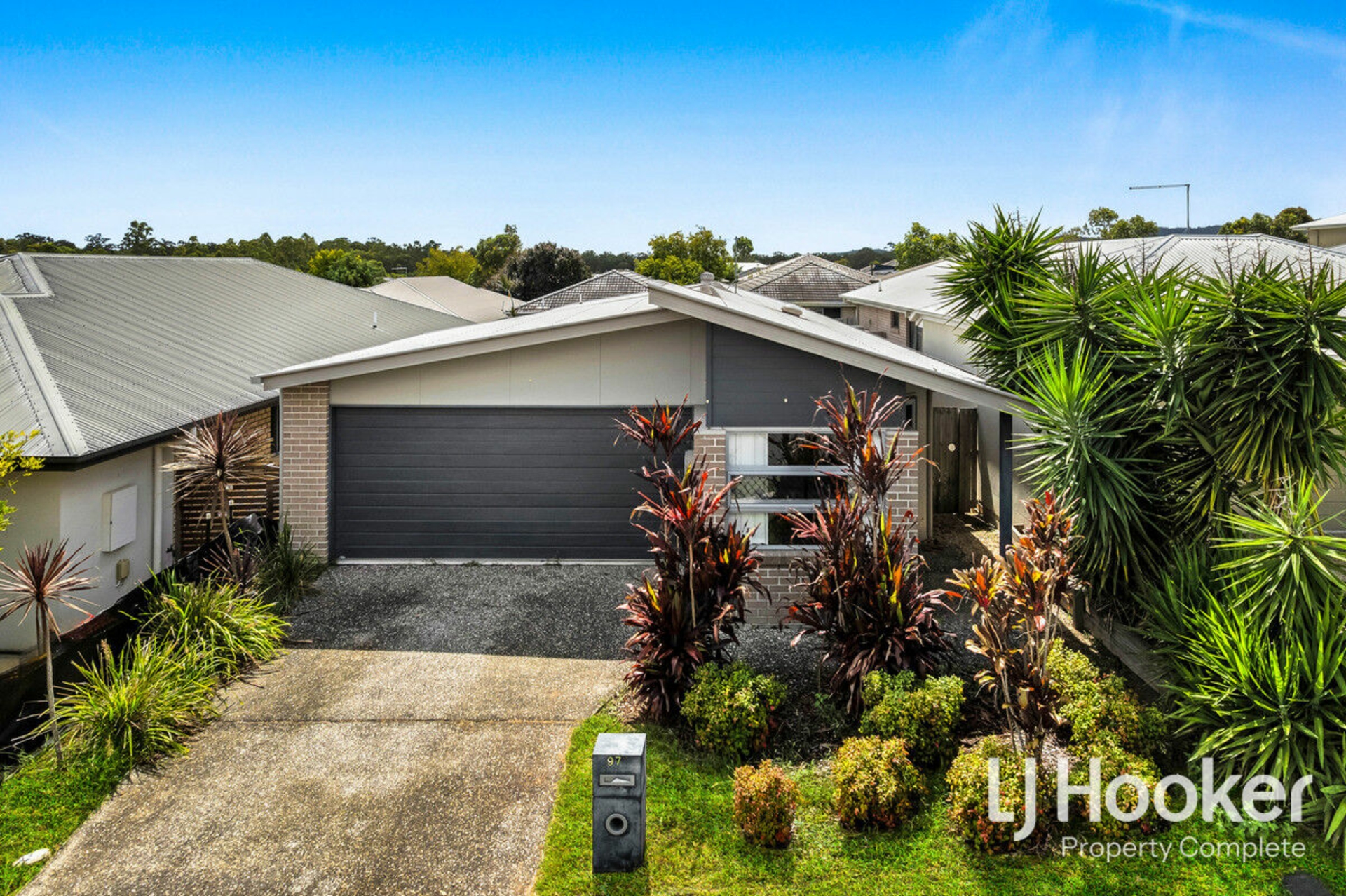 97 Buxton Avenue, YARRABILBA