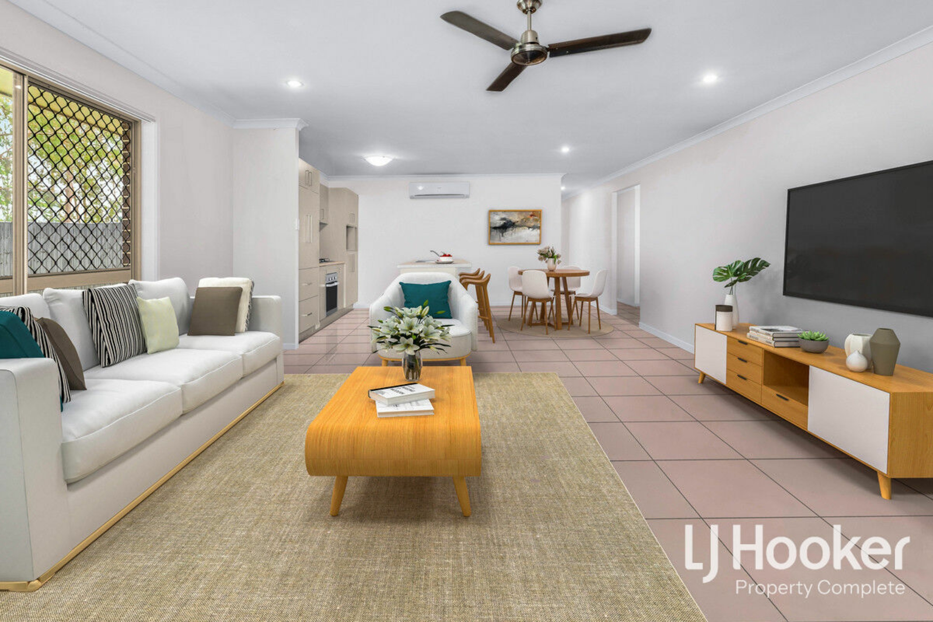 14 Hilton Place, BEAUDESERT