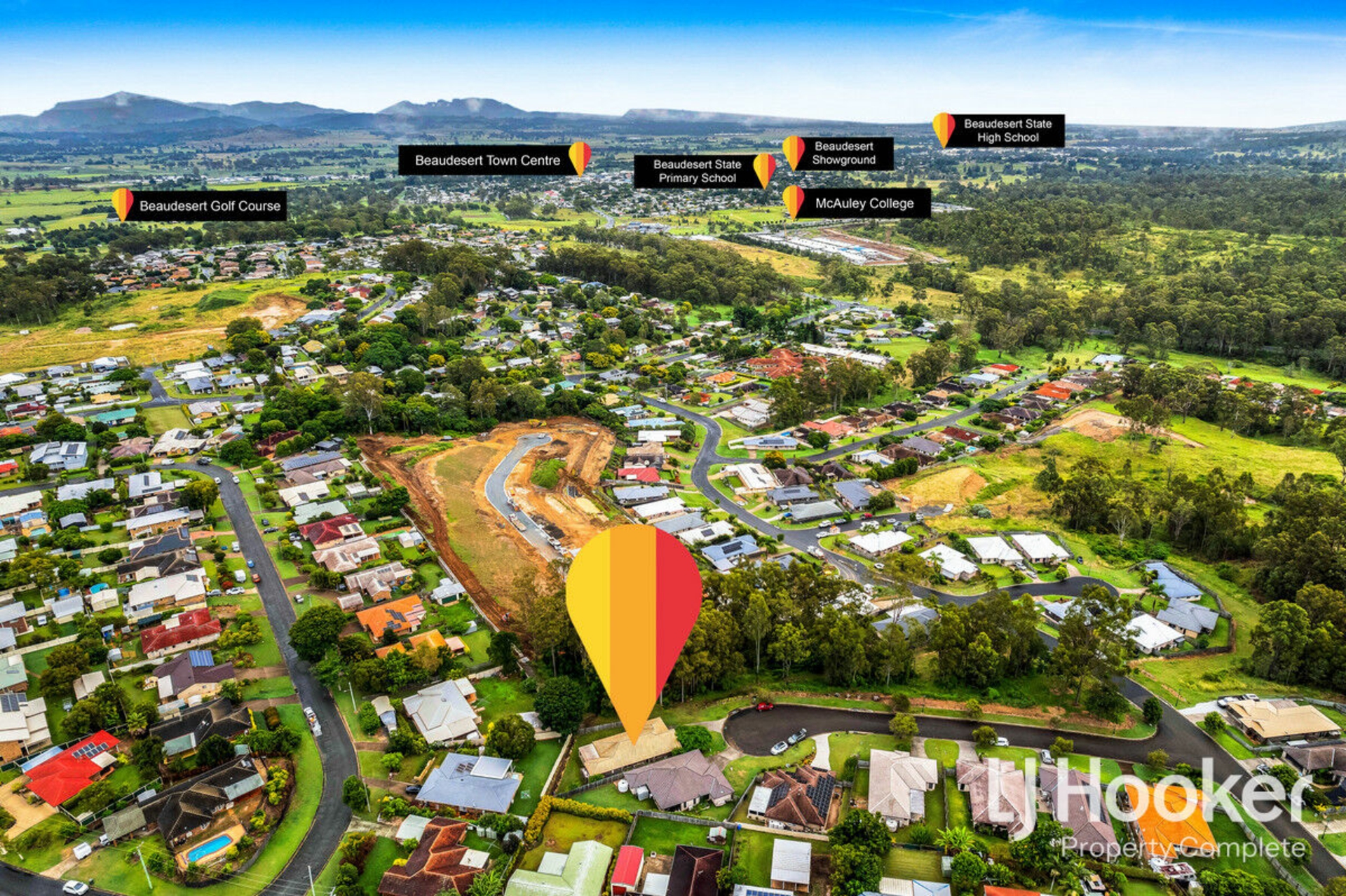 14 Hilton Place, BEAUDESERT