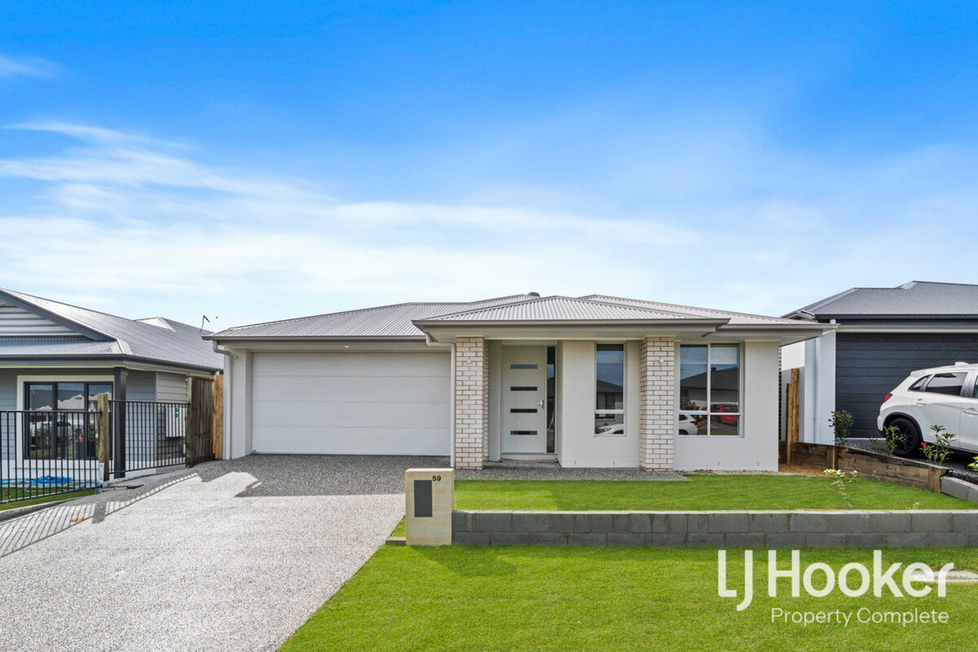 59 Wellington Circuit, YARRABILBA