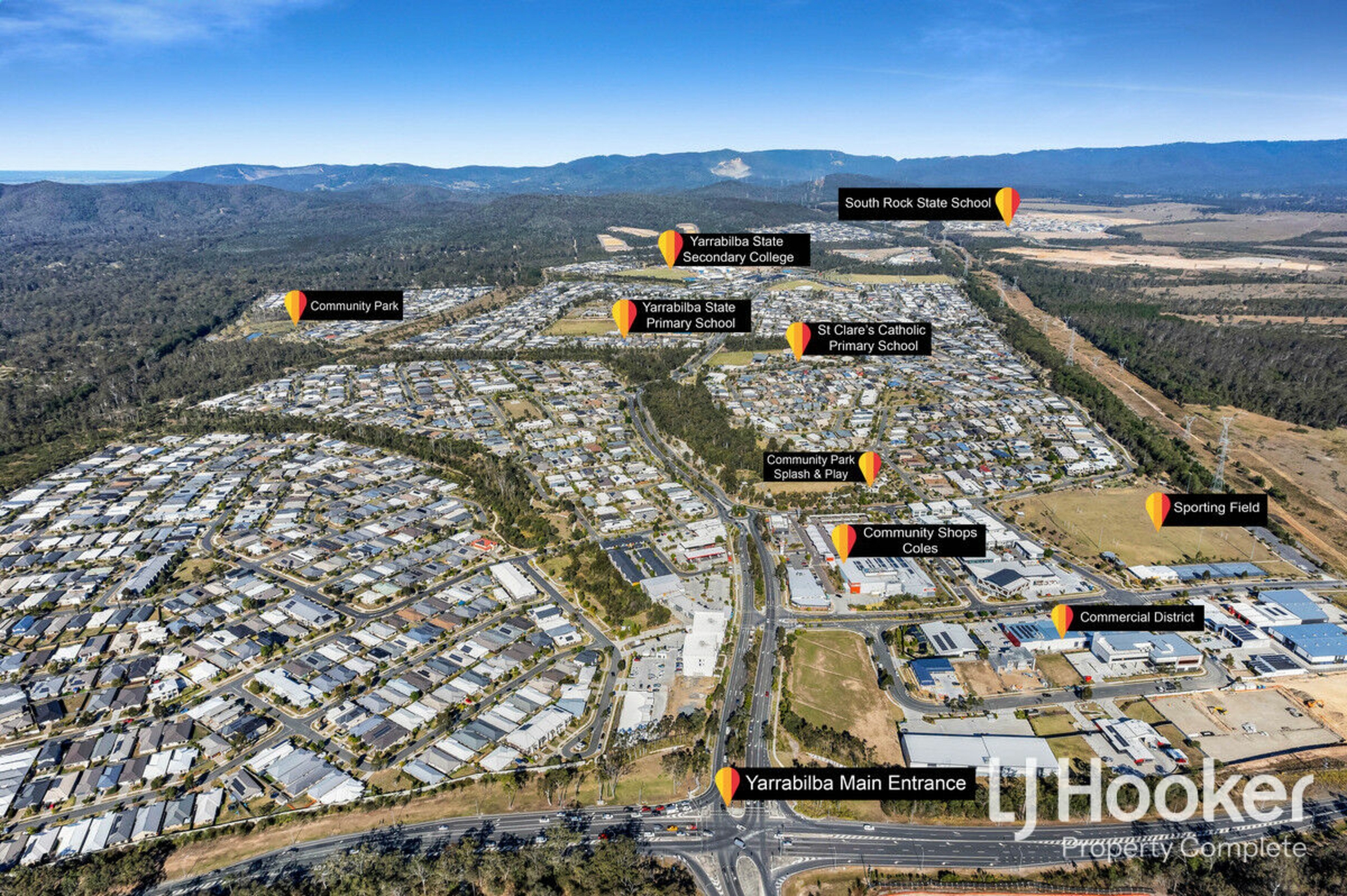 35 Napier Crescent, YARRABILBA