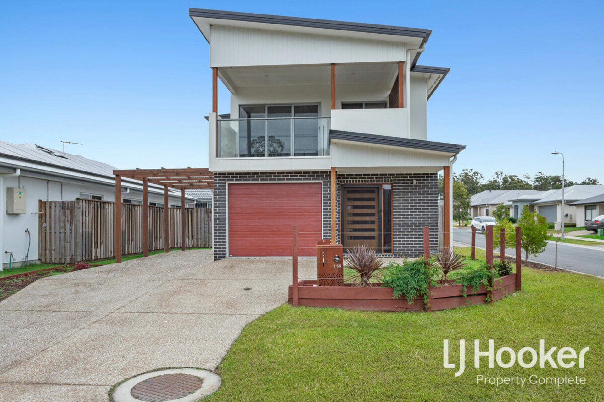 114 McKinnon Drive, YARRABILBA