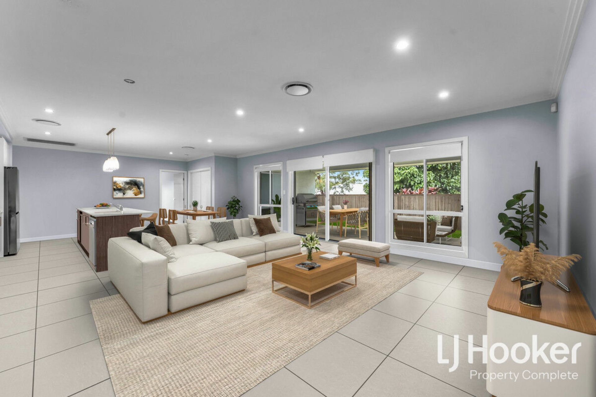 18 Seawest Street, YARRABILBA