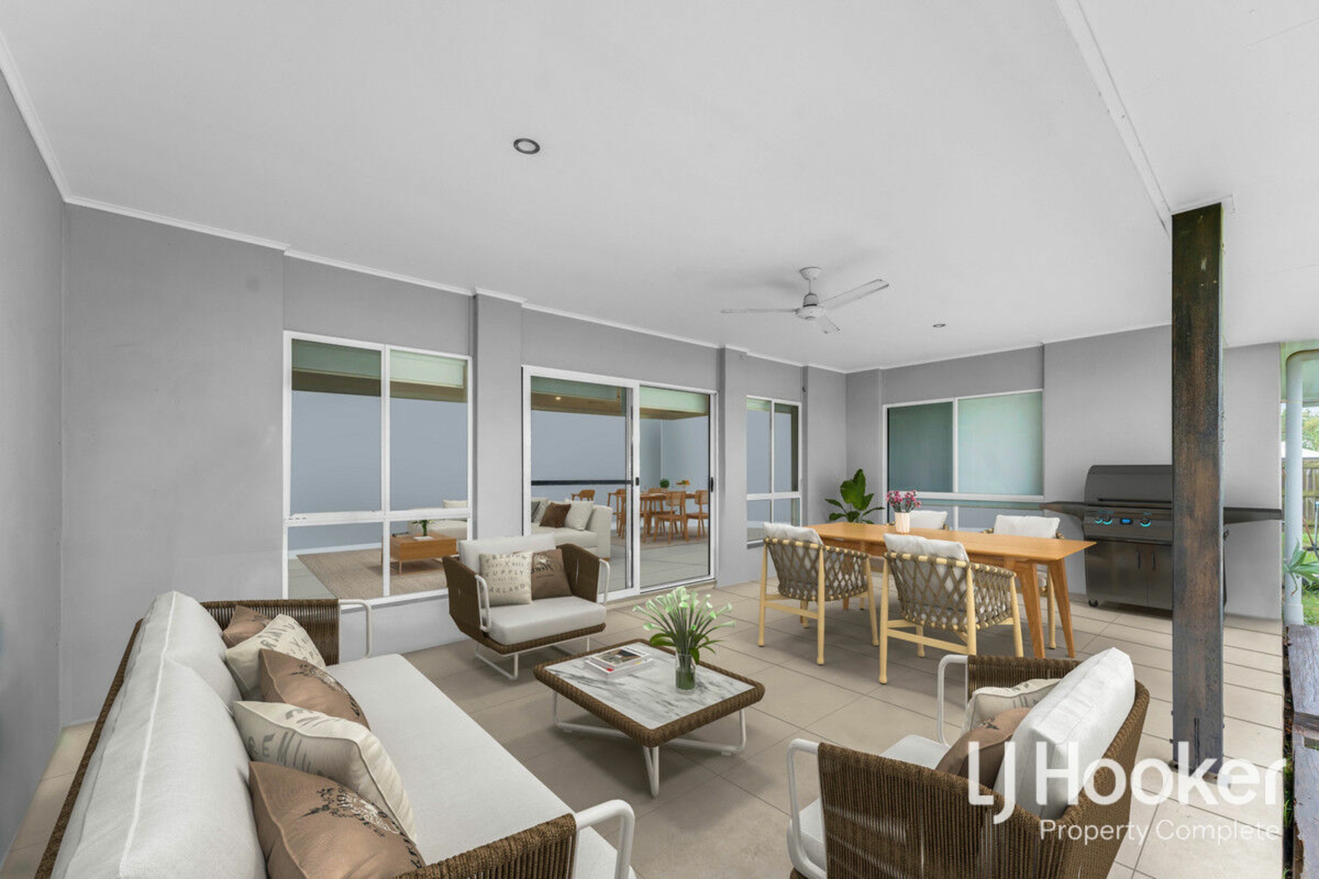 18 Seawest Street, YARRABILBA