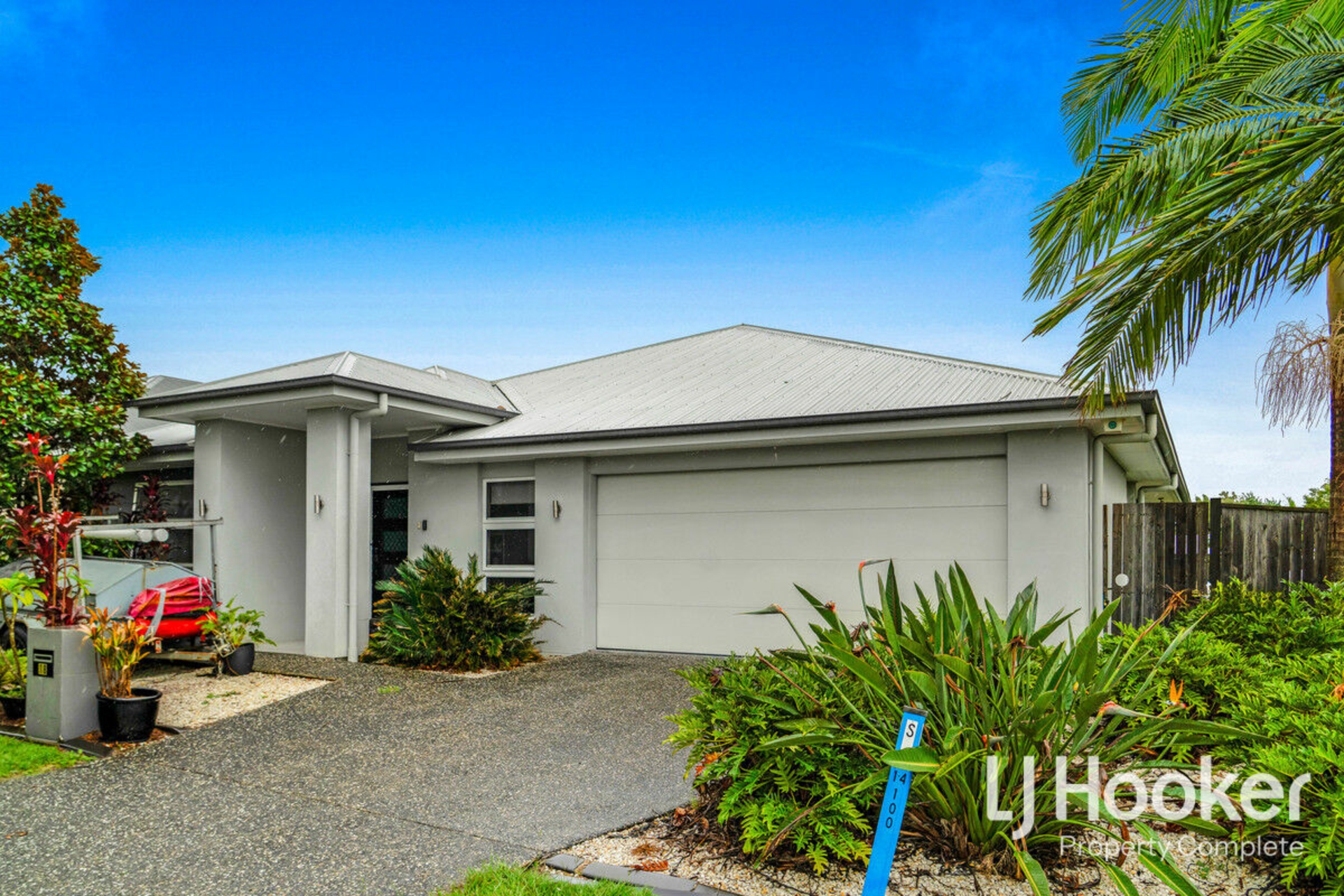 18 Seawest Street, YARRABILBA