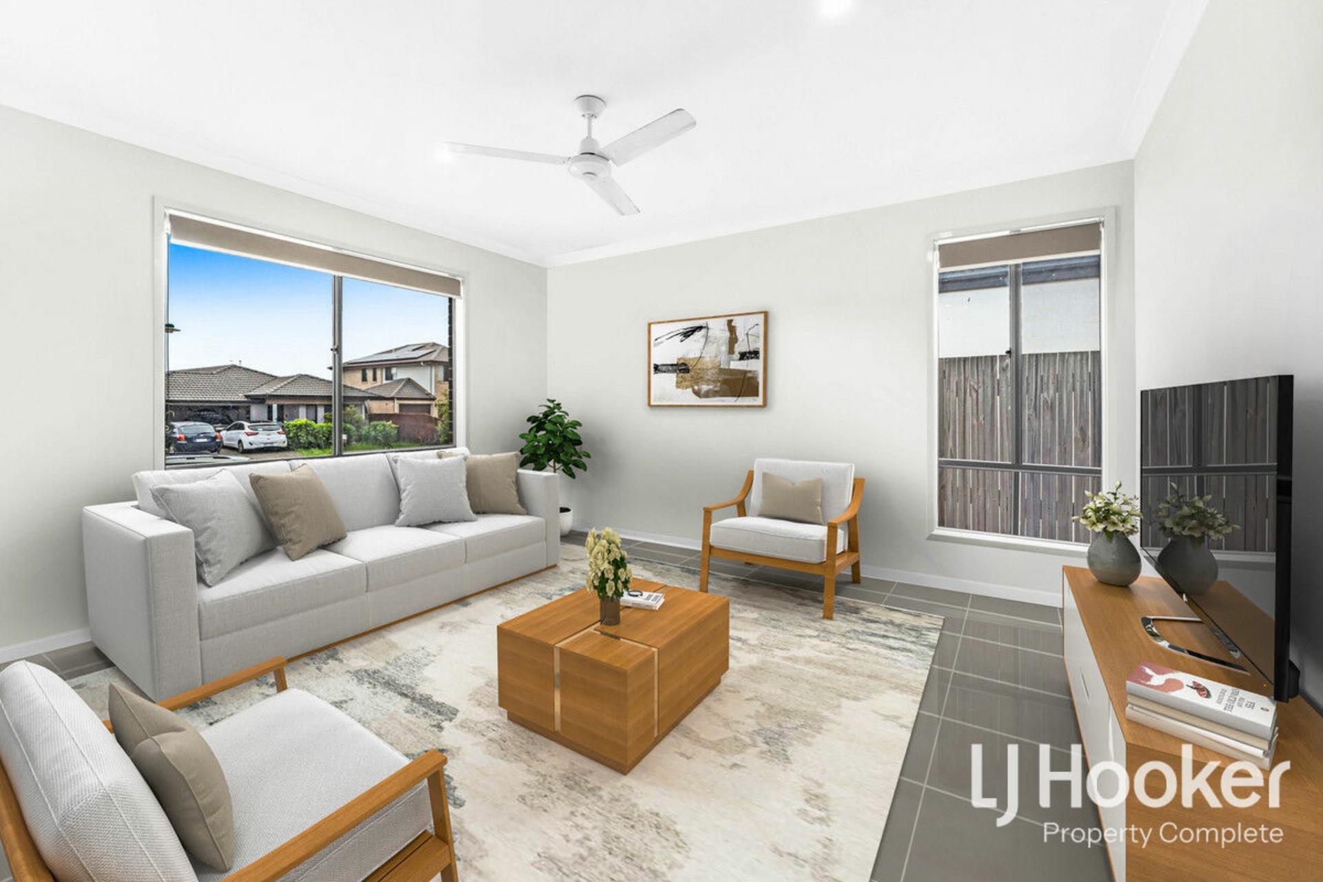 26 Rory Street, LOGAN RESERVE