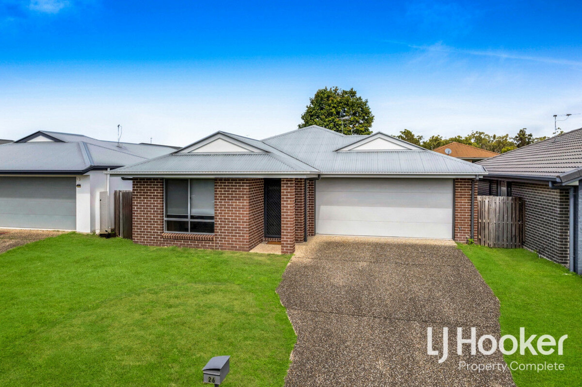 26 Rory Street, LOGAN RESERVE