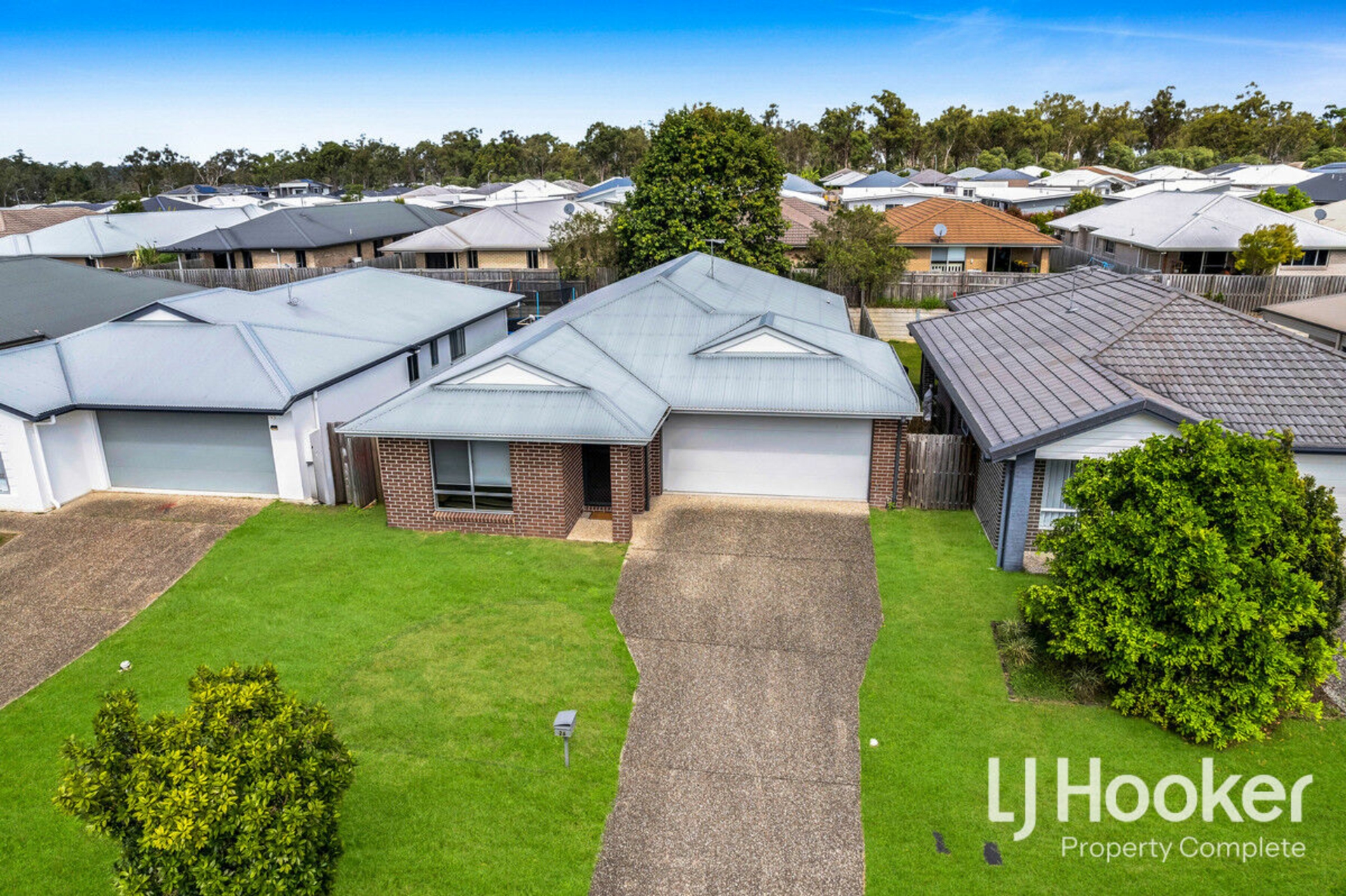 26 Rory Street, LOGAN RESERVE