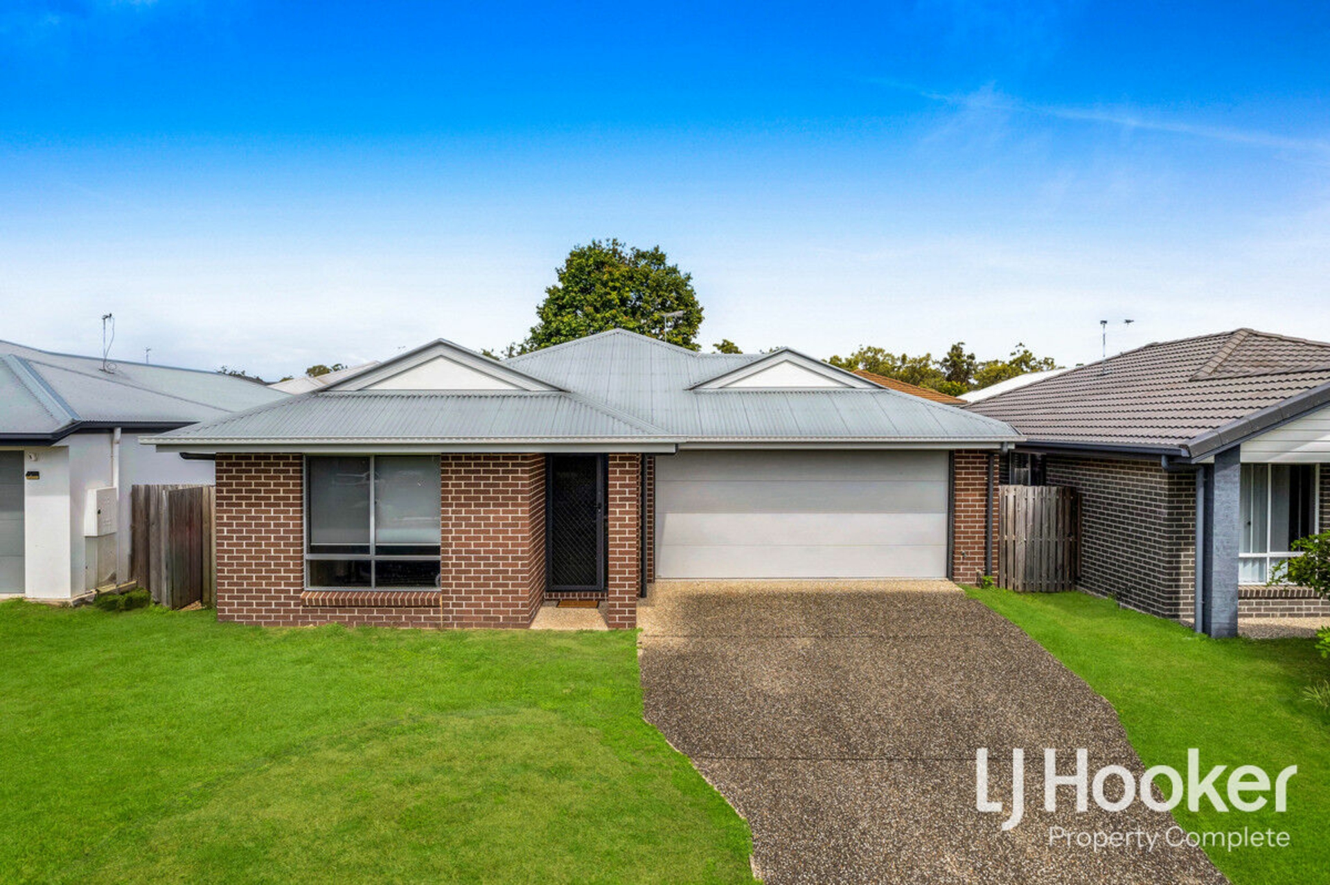 26 Rory Street, LOGAN RESERVE