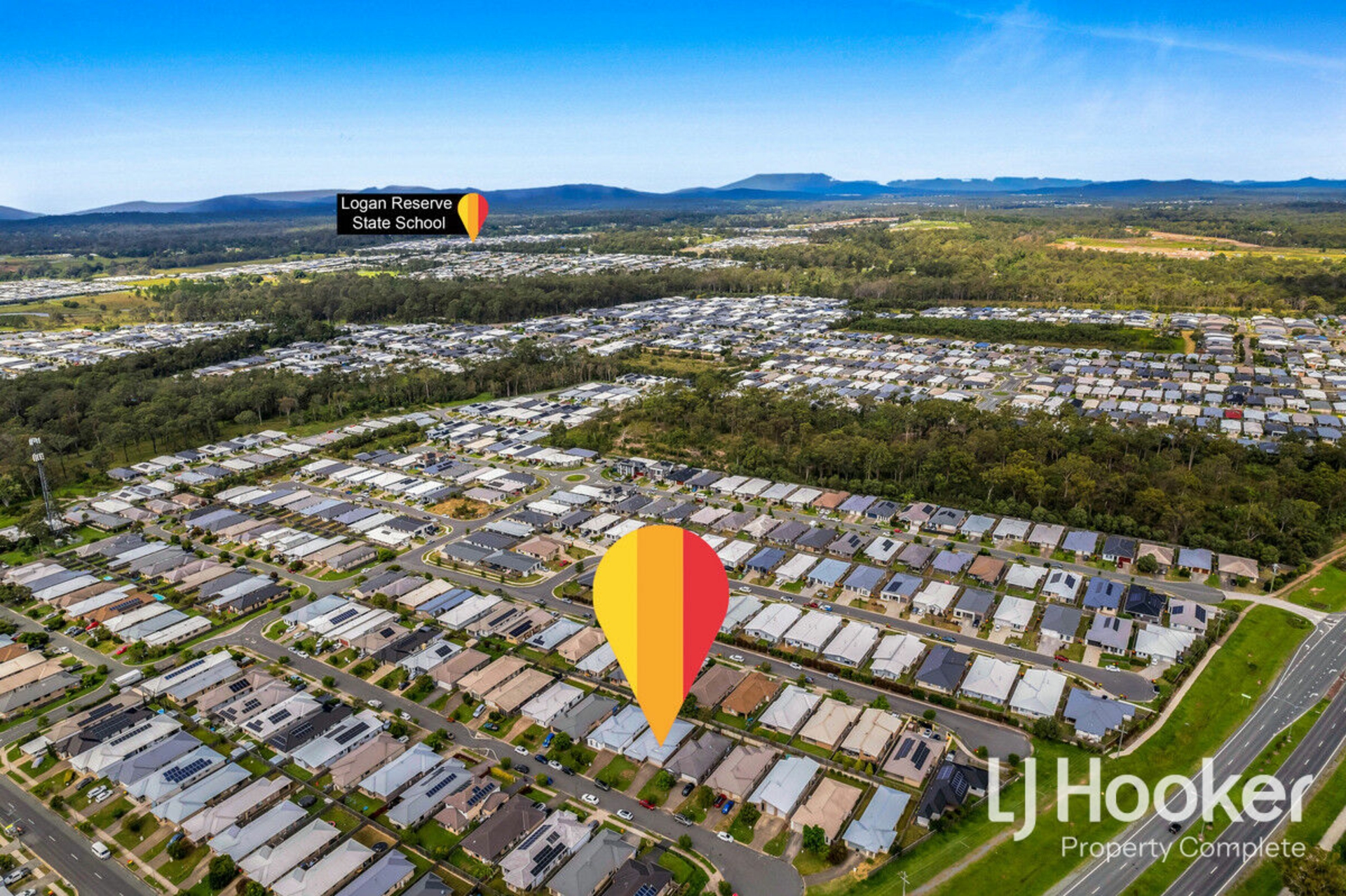 26 Rory Street, LOGAN RESERVE