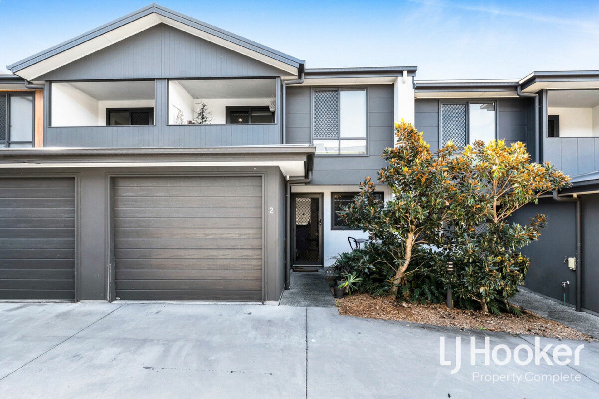 2/8 Highlands Street, YARRABILBA