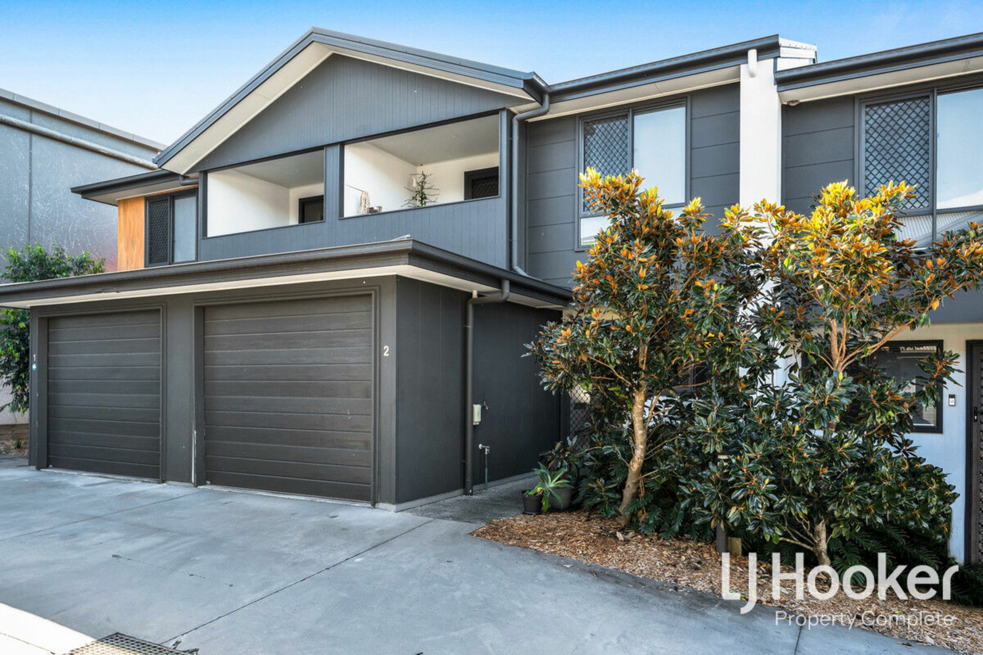 2/8 Highlands Street, YARRABILBA