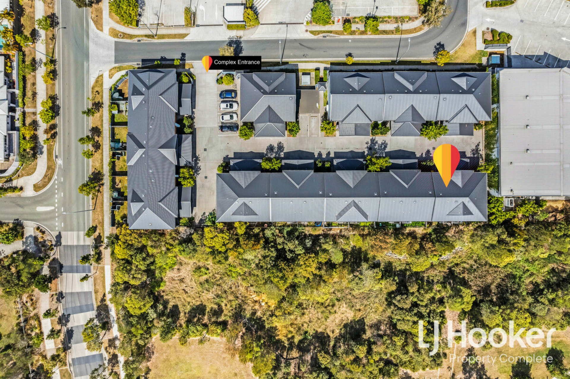 2/8 Highlands Street, YARRABILBA