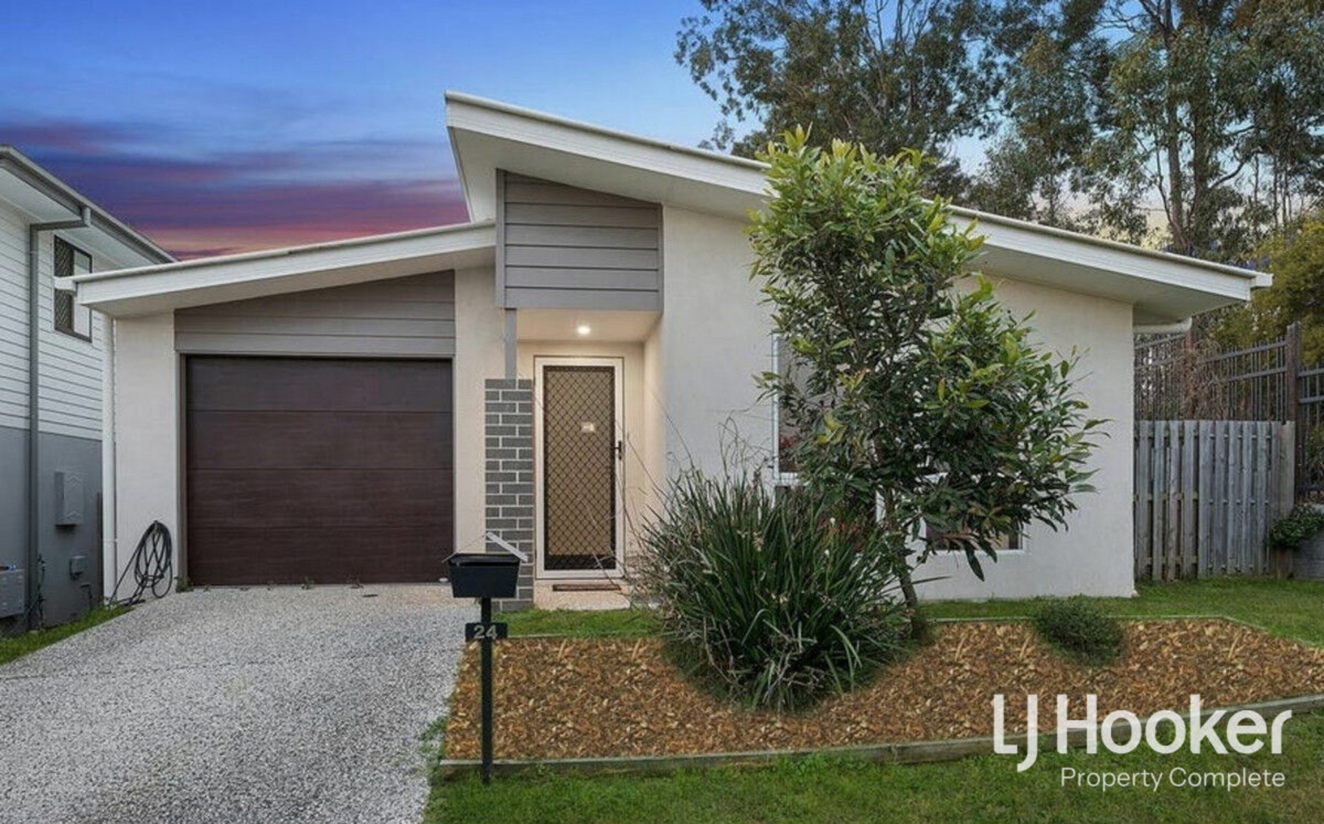 24 Orpheus Crescent, SOUTH RIPLEY