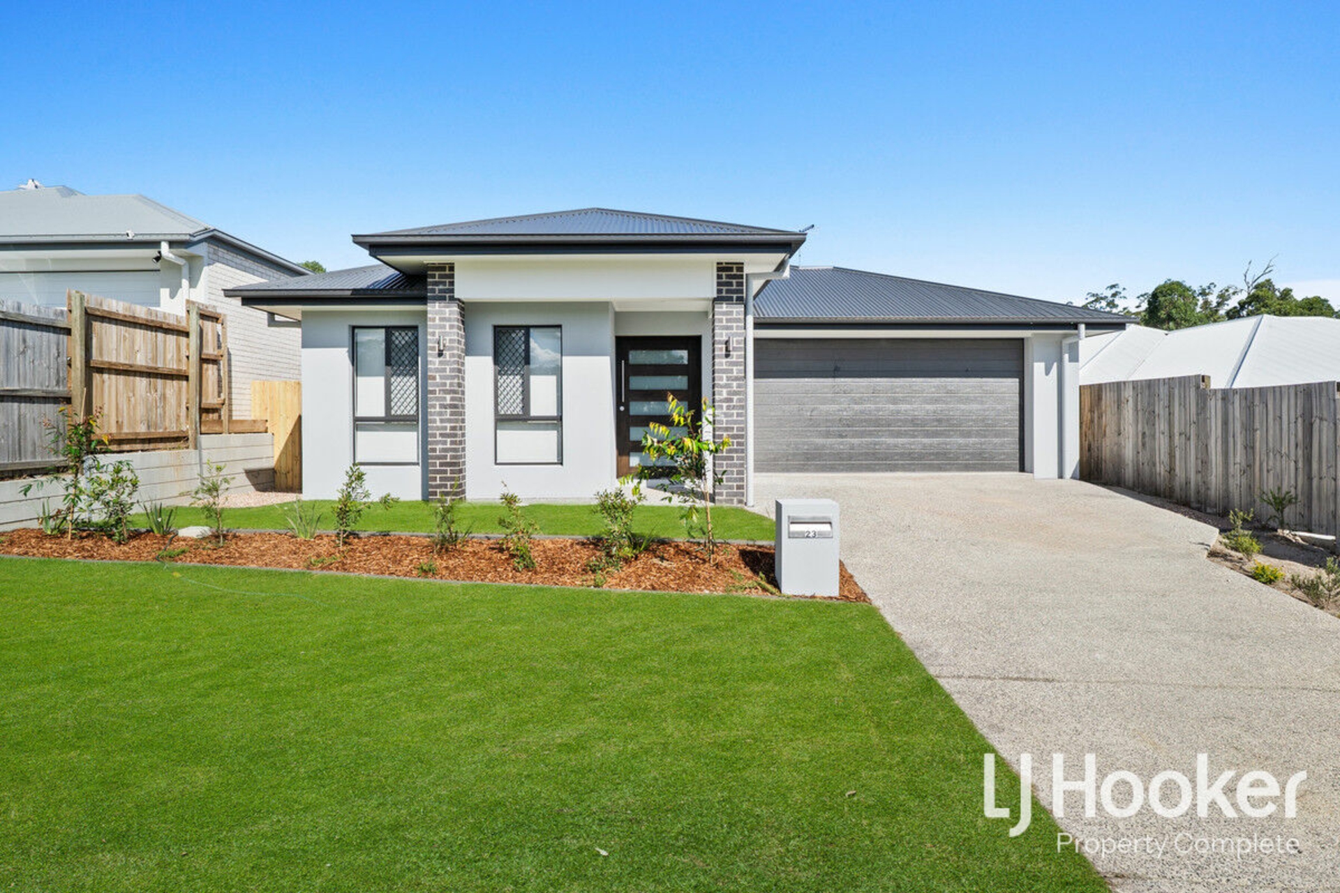 23 Fletcher Street, YARRABILBA