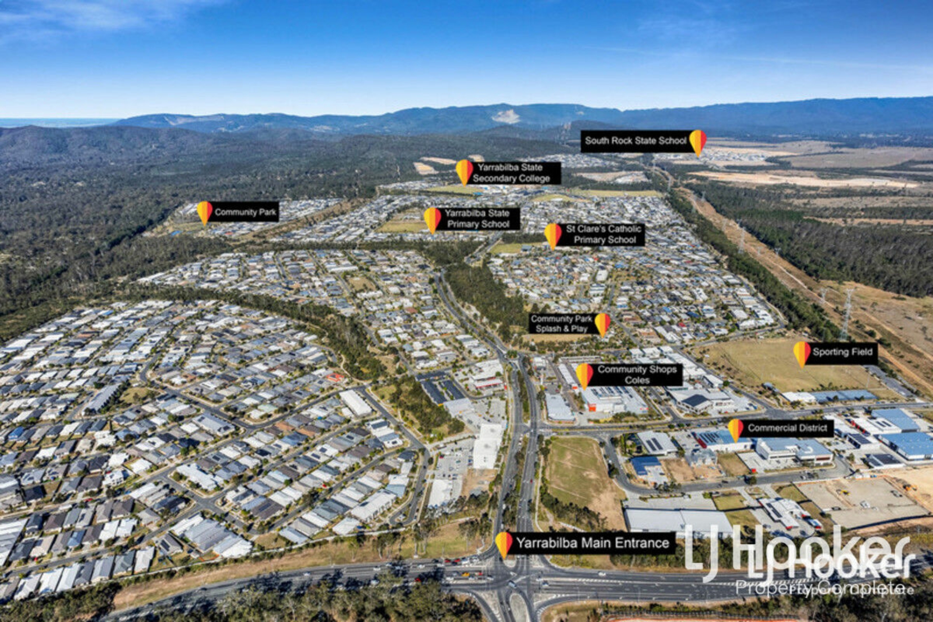 23 Fletcher Street, YARRABILBA