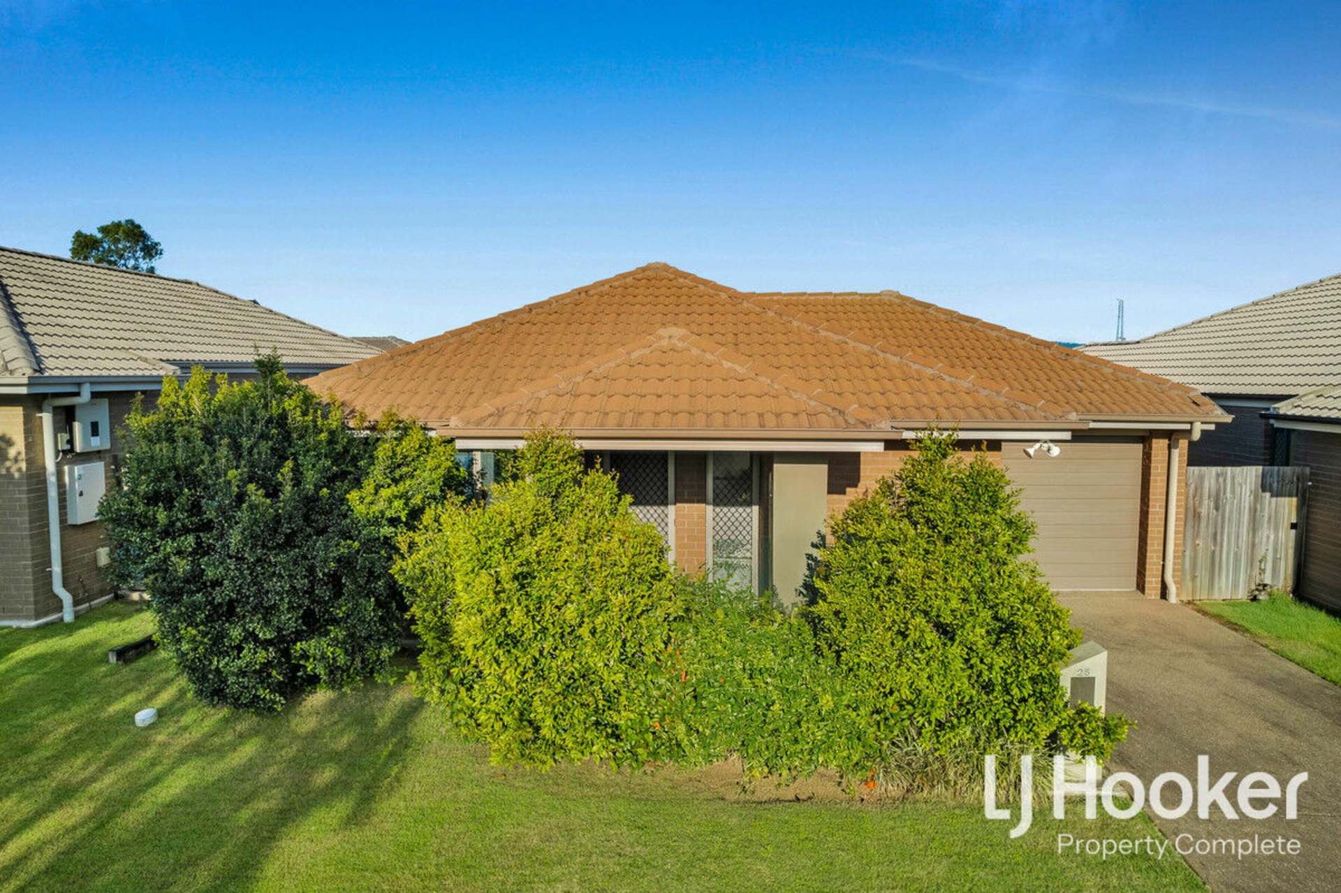 25 Tasker Street, YARRABILBA