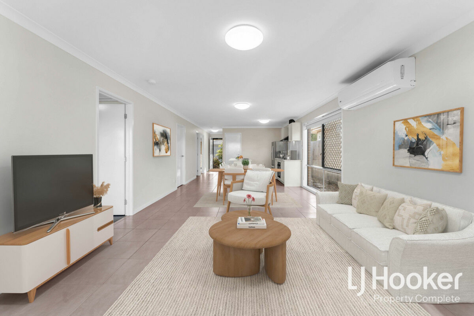 25 Tasker Street, YARRABILBA