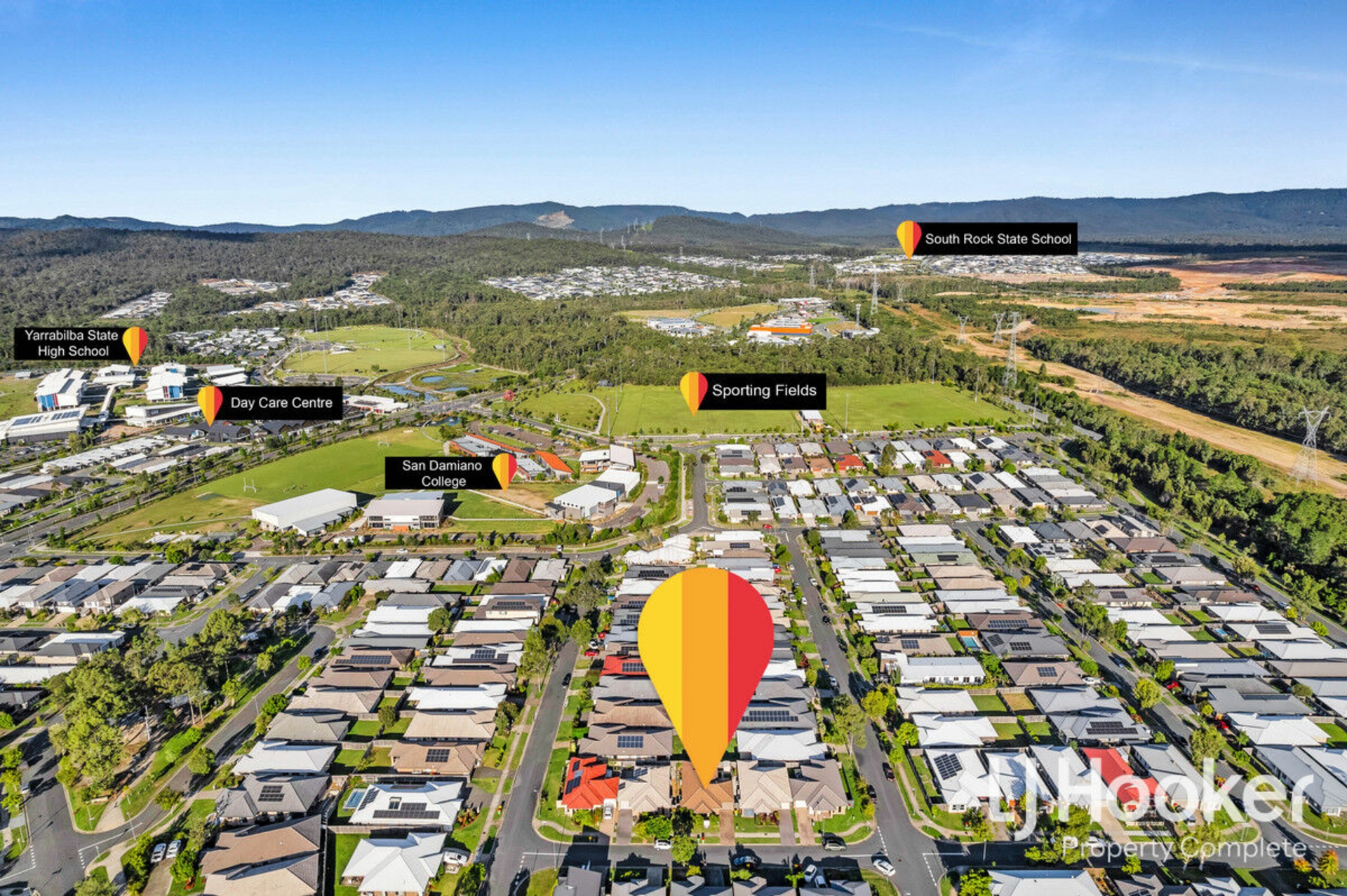 25 Tasker Street, YARRABILBA