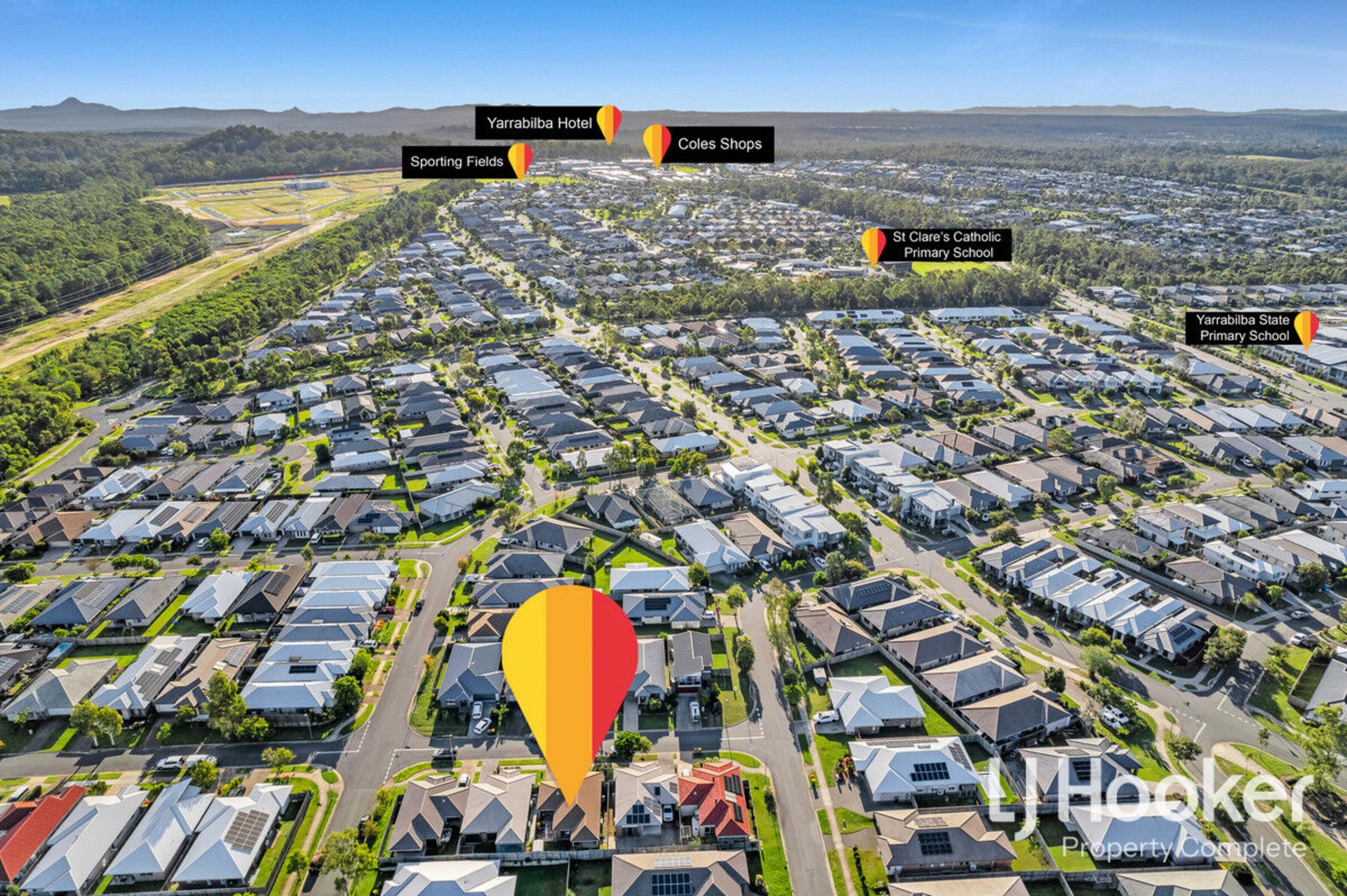 25 Tasker Street, YARRABILBA